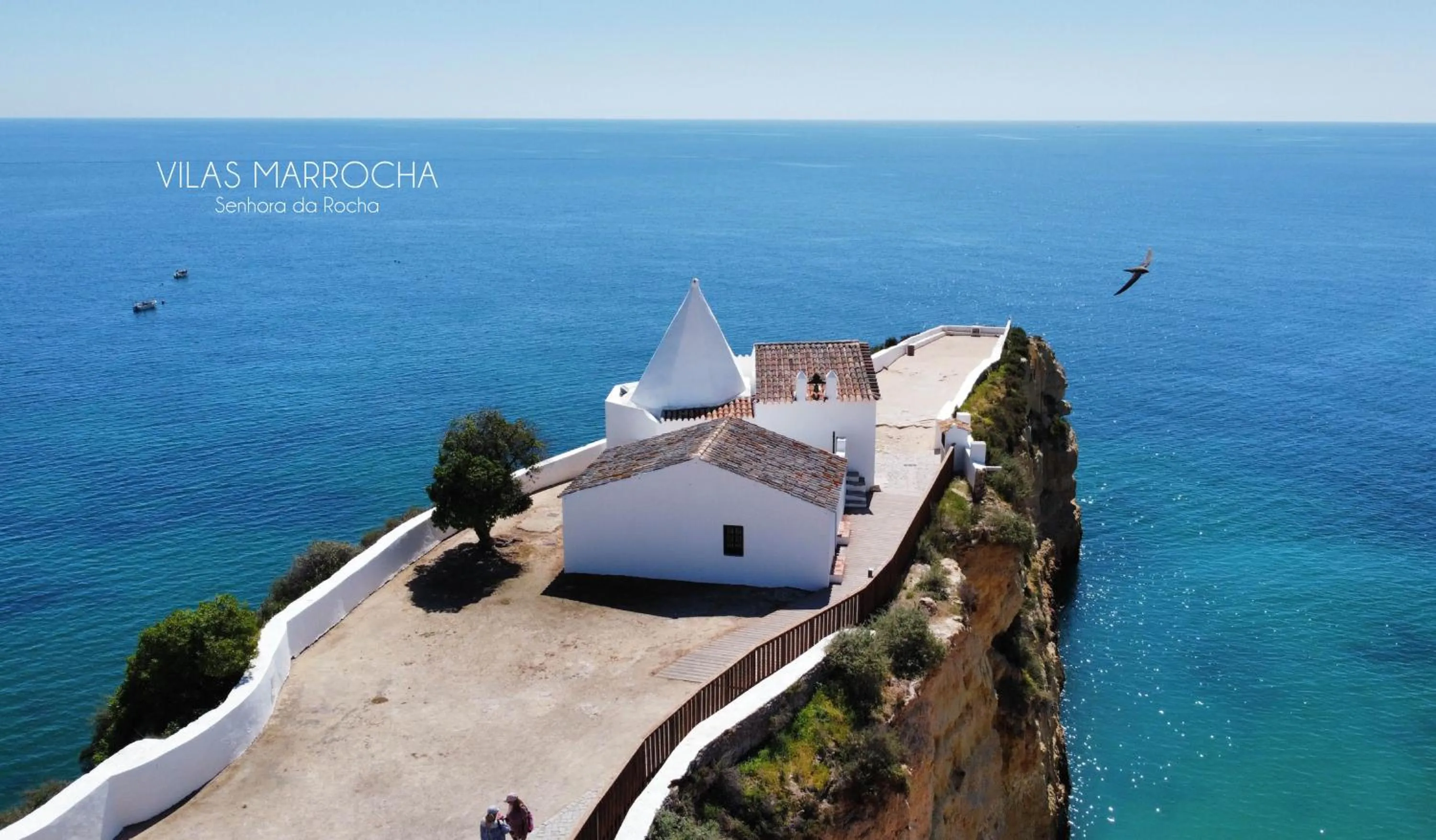 Nearby landmark in Vilas Marrocha