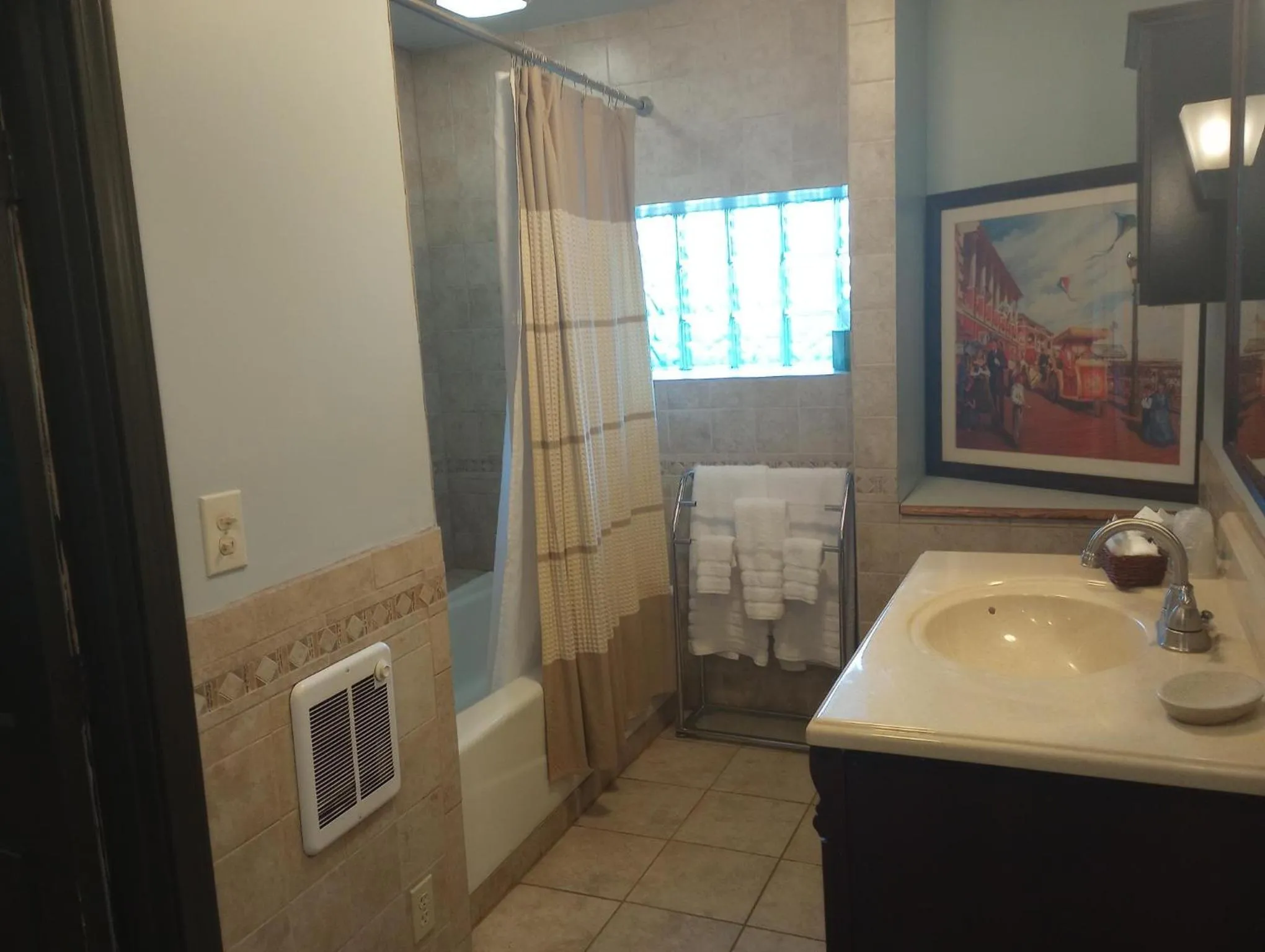 Elk River Hotel & Cafe