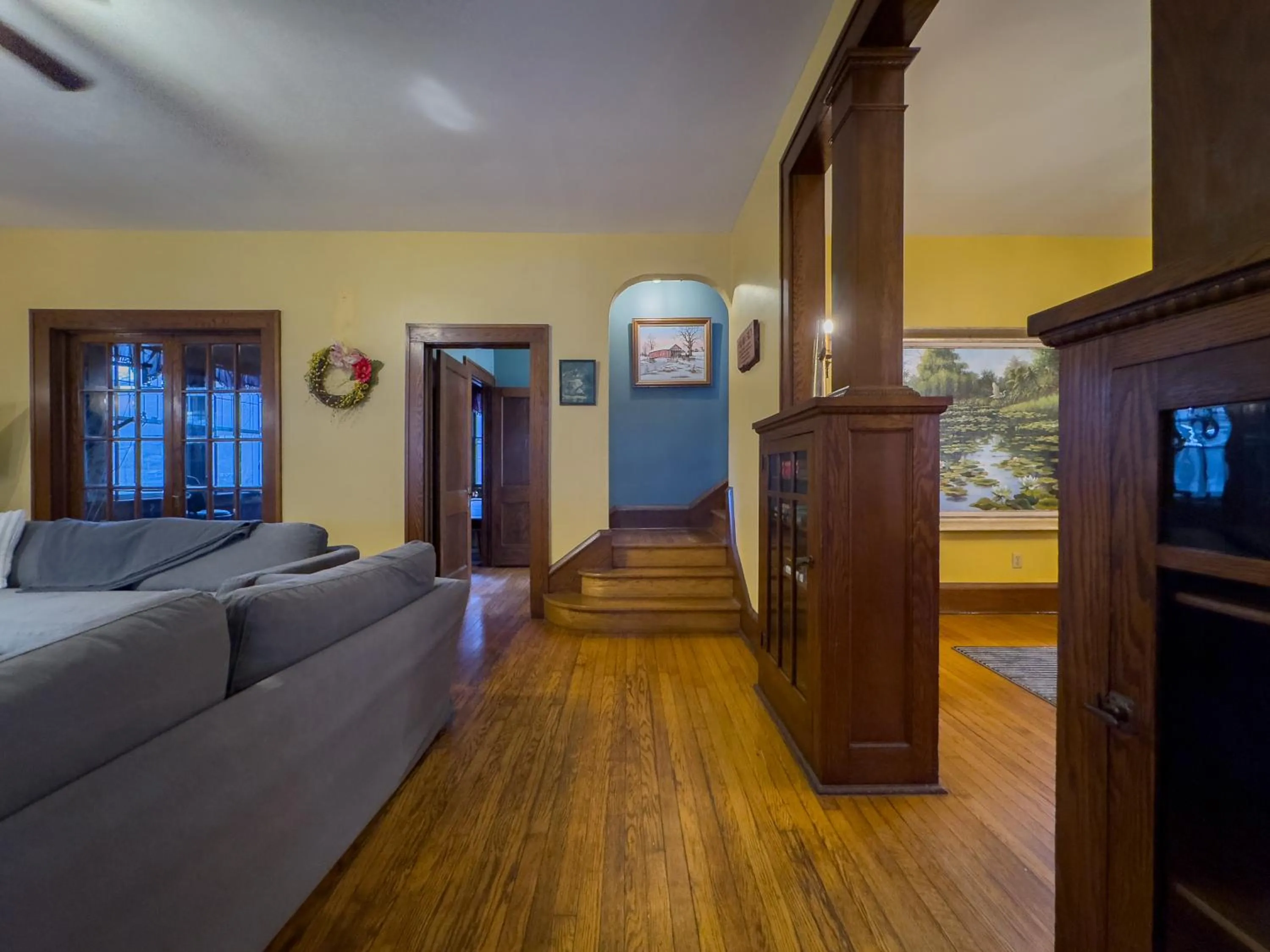 Elk River Hotel & Cafe