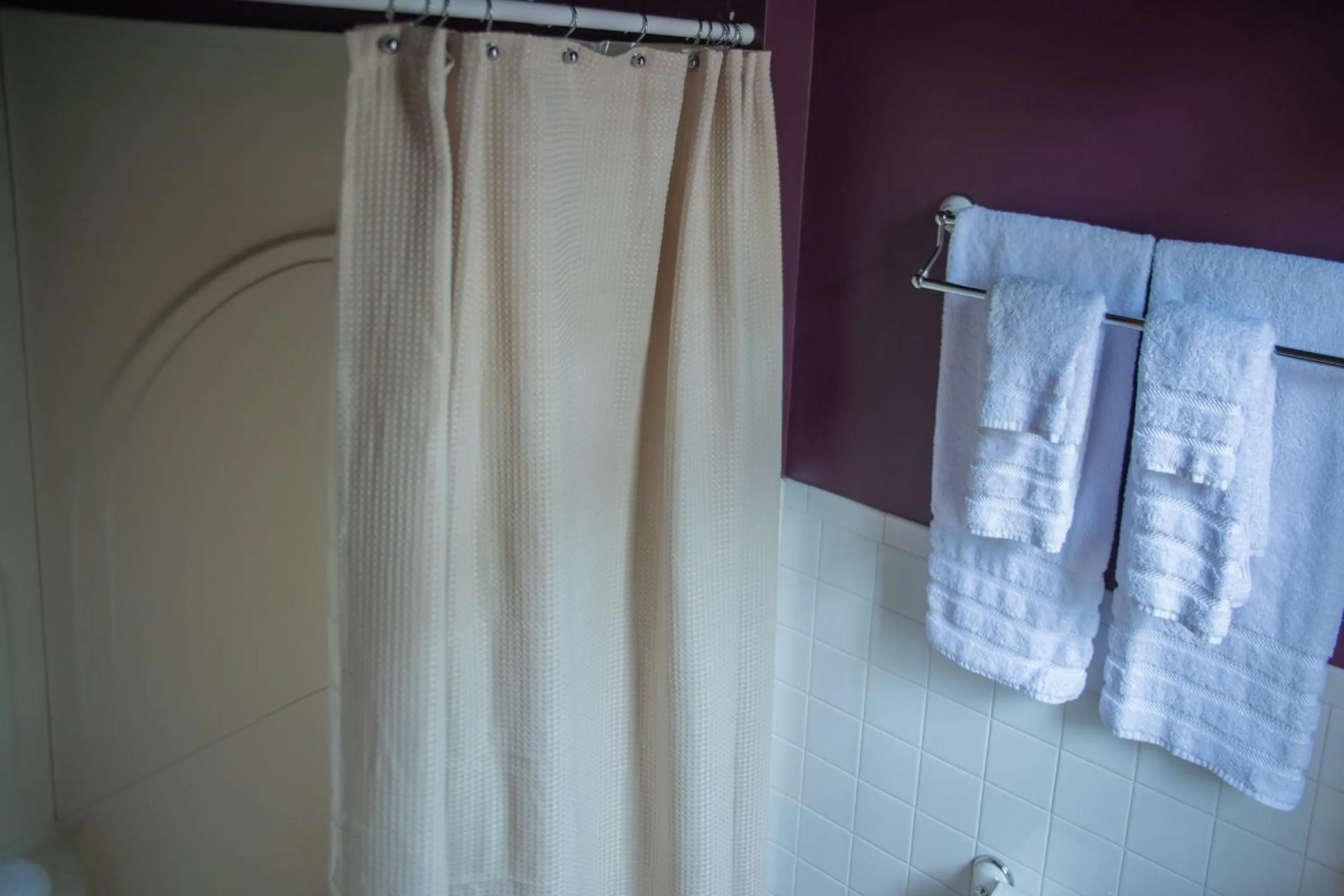 Elk River Hotel & Cafe