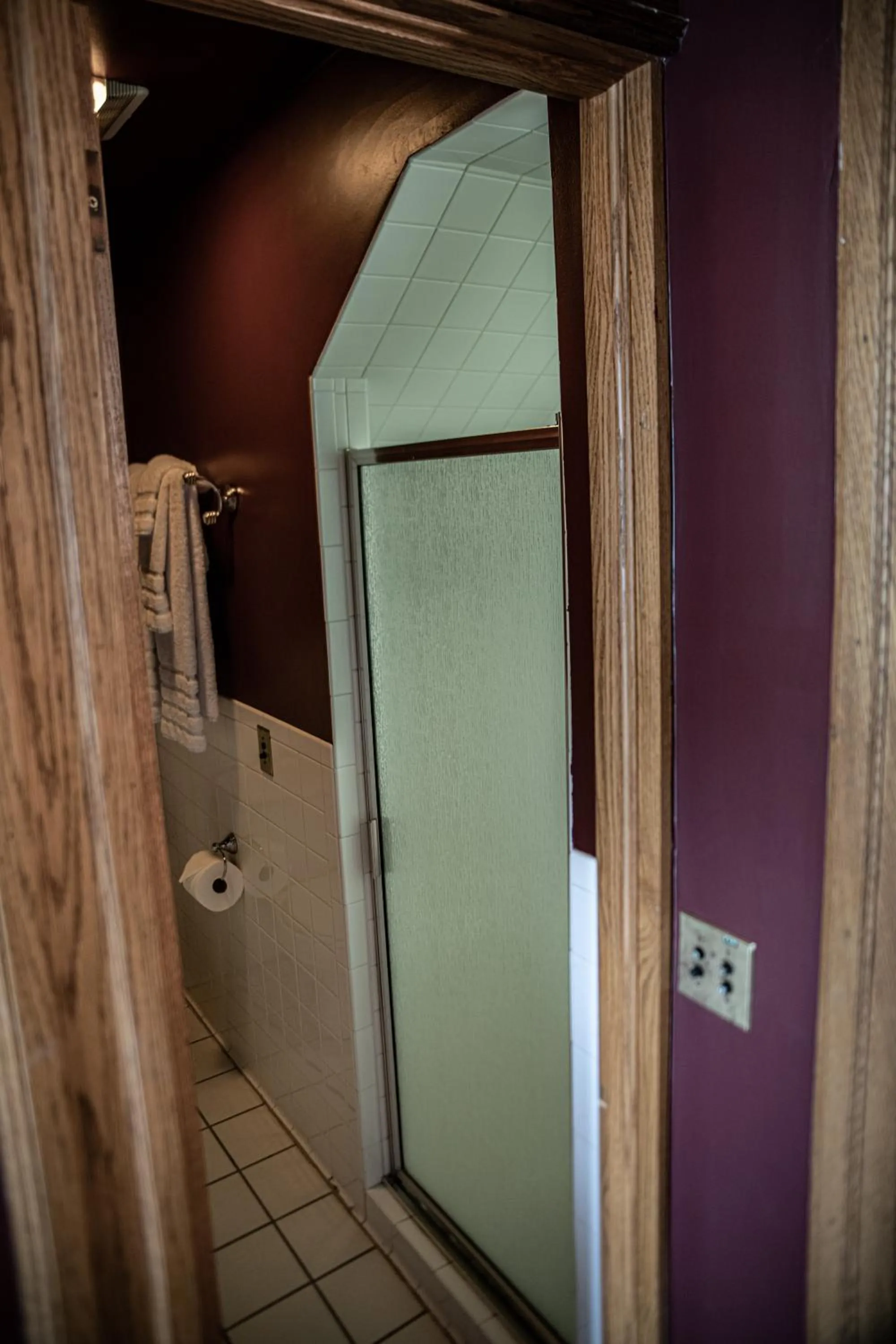 Elk River Hotel & Cafe