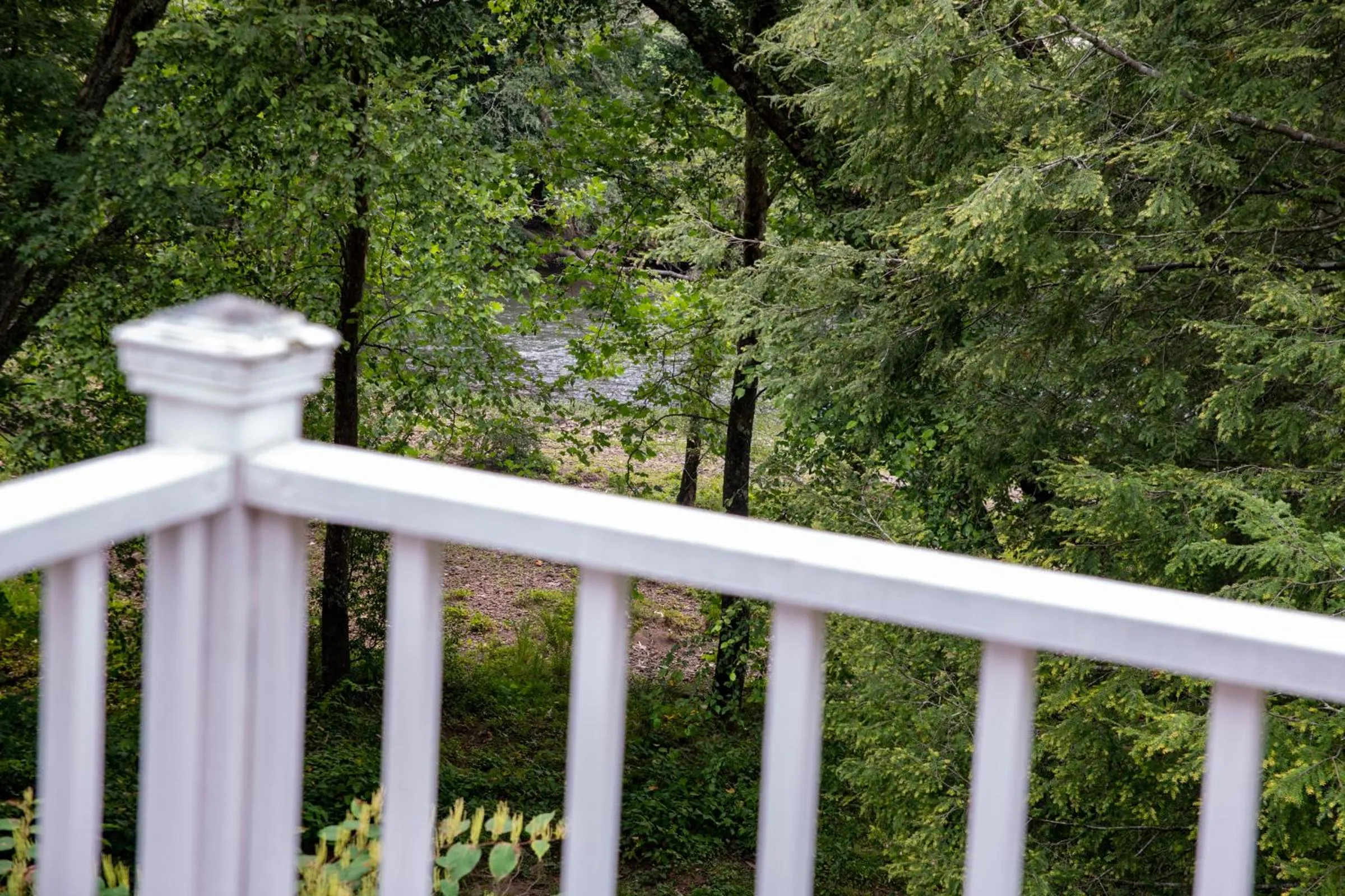 Elk River Hotel & Cafe