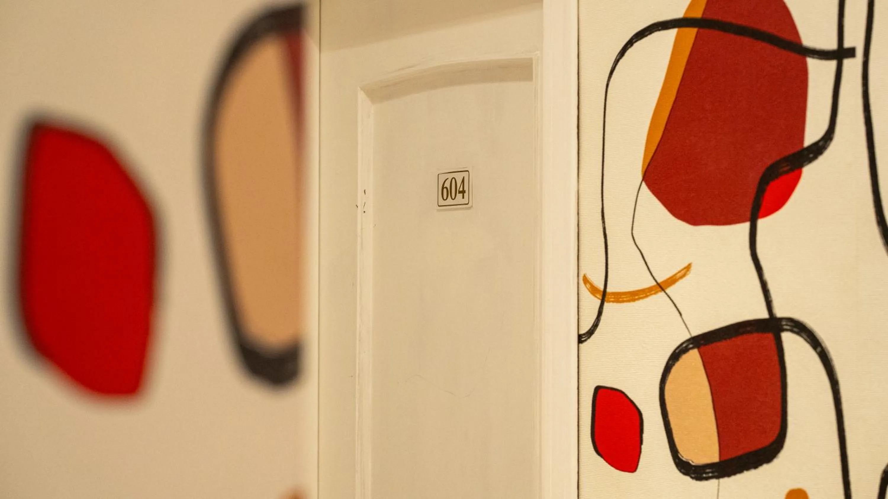 AJ Suite and Breakfast