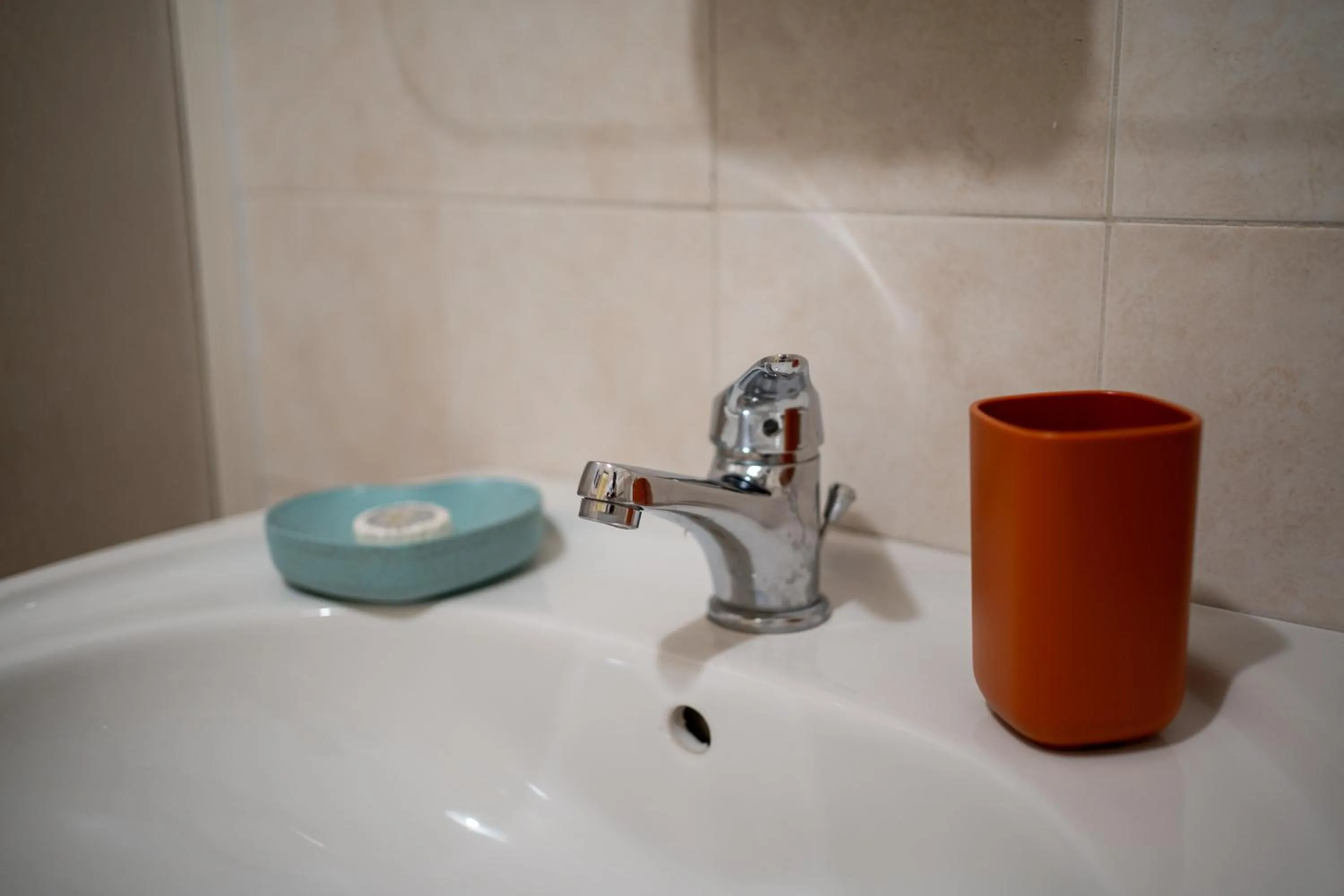 AJ Suite and Breakfast