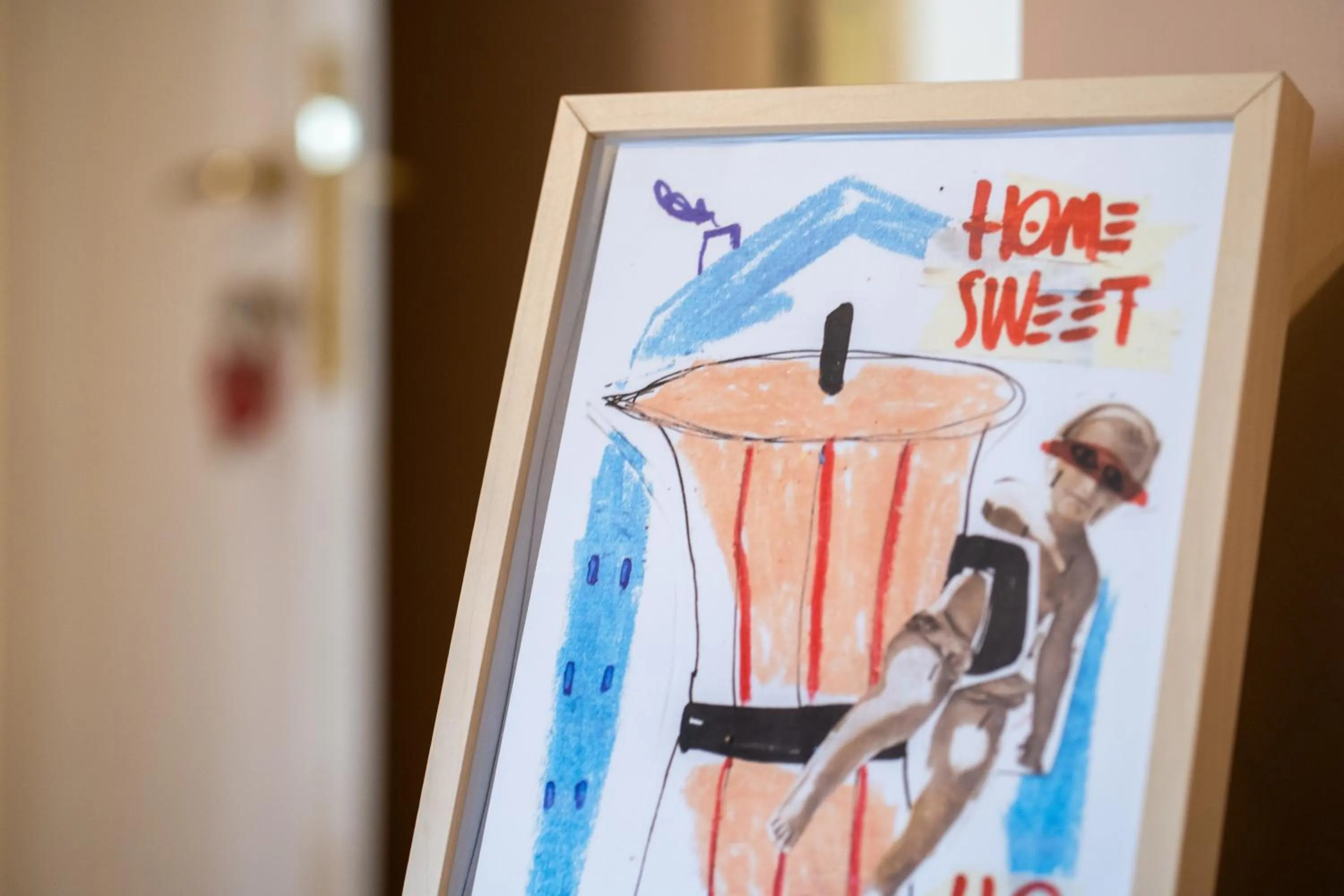 AJ Suite and Breakfast