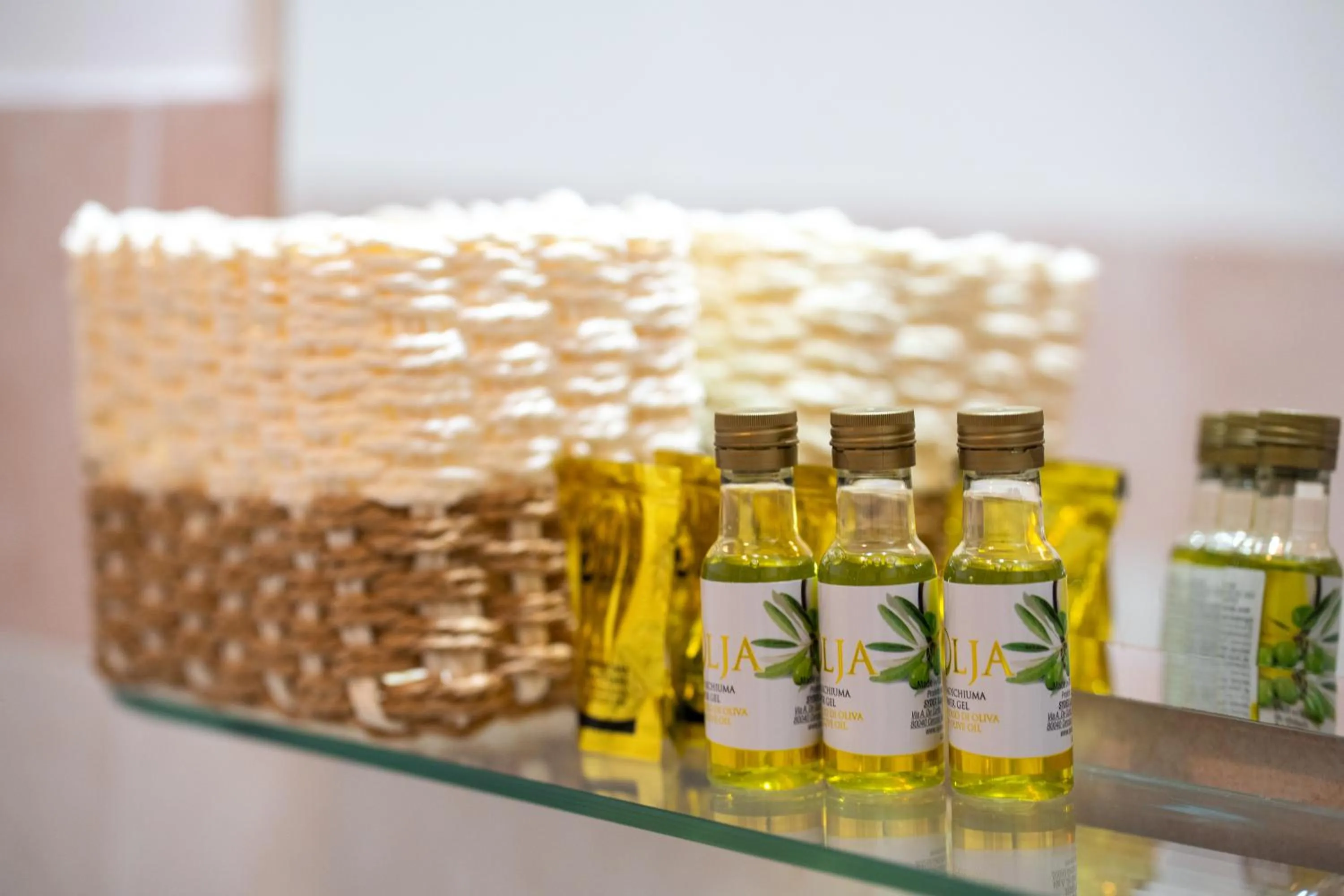 AJ Suite and Breakfast