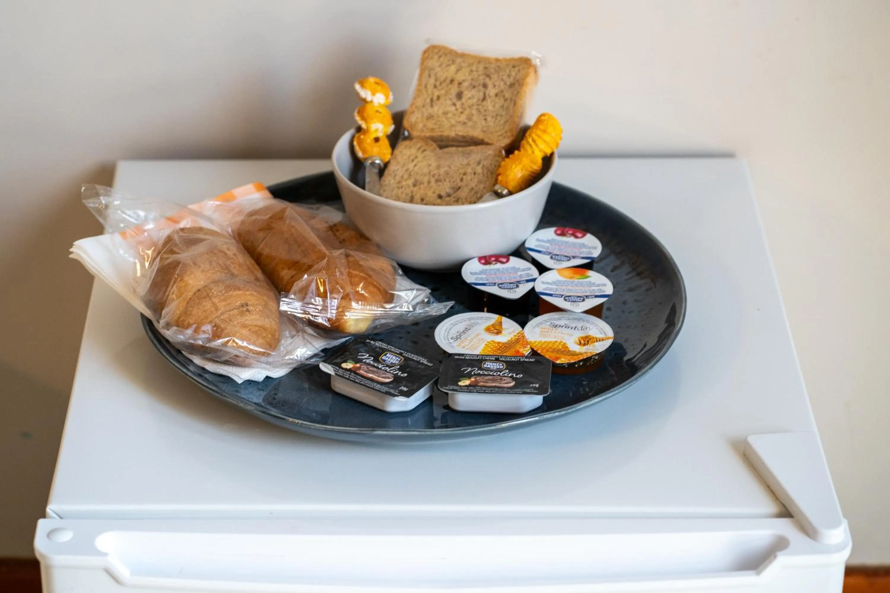 AJ Suite and Breakfast