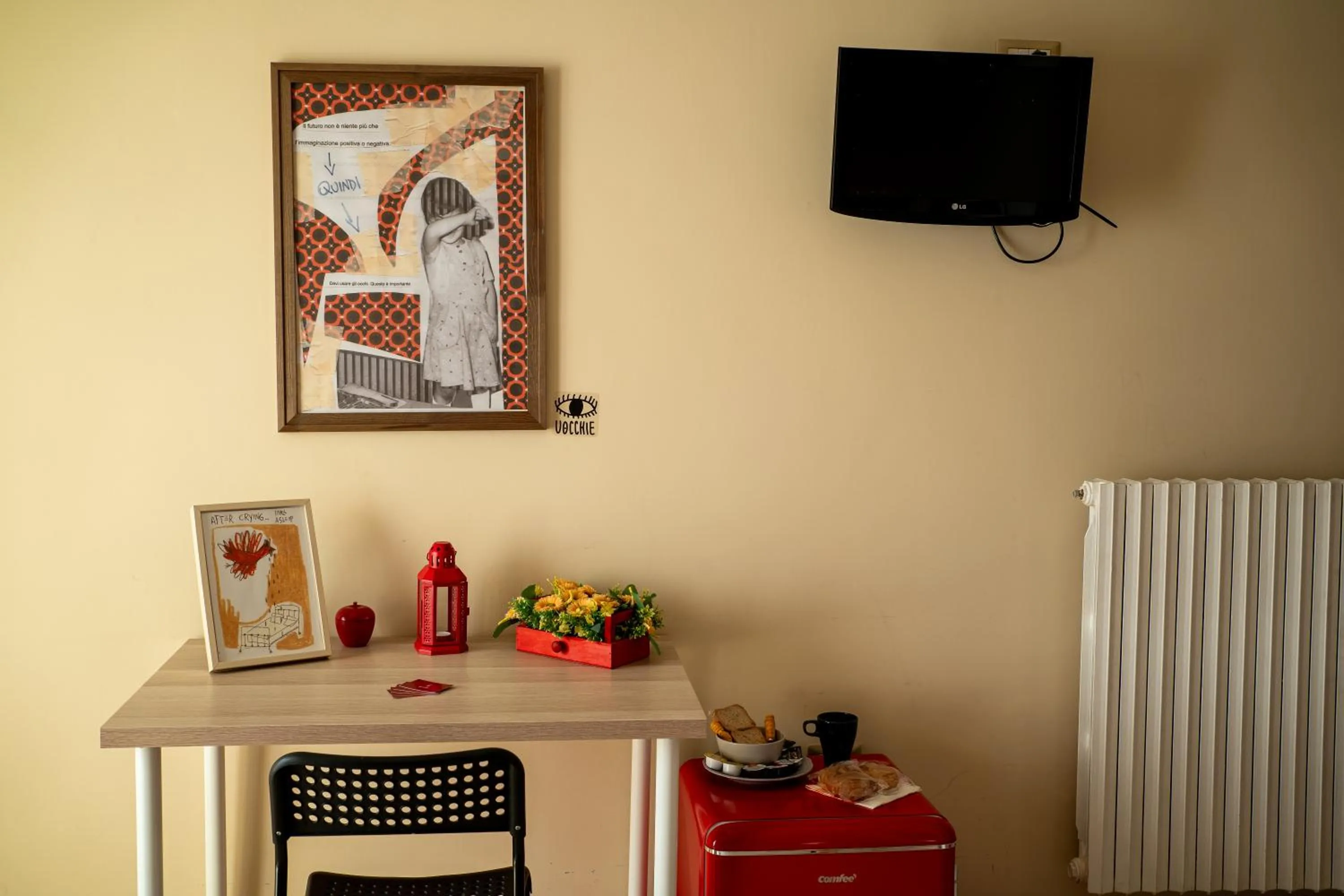 AJ Suite and Breakfast