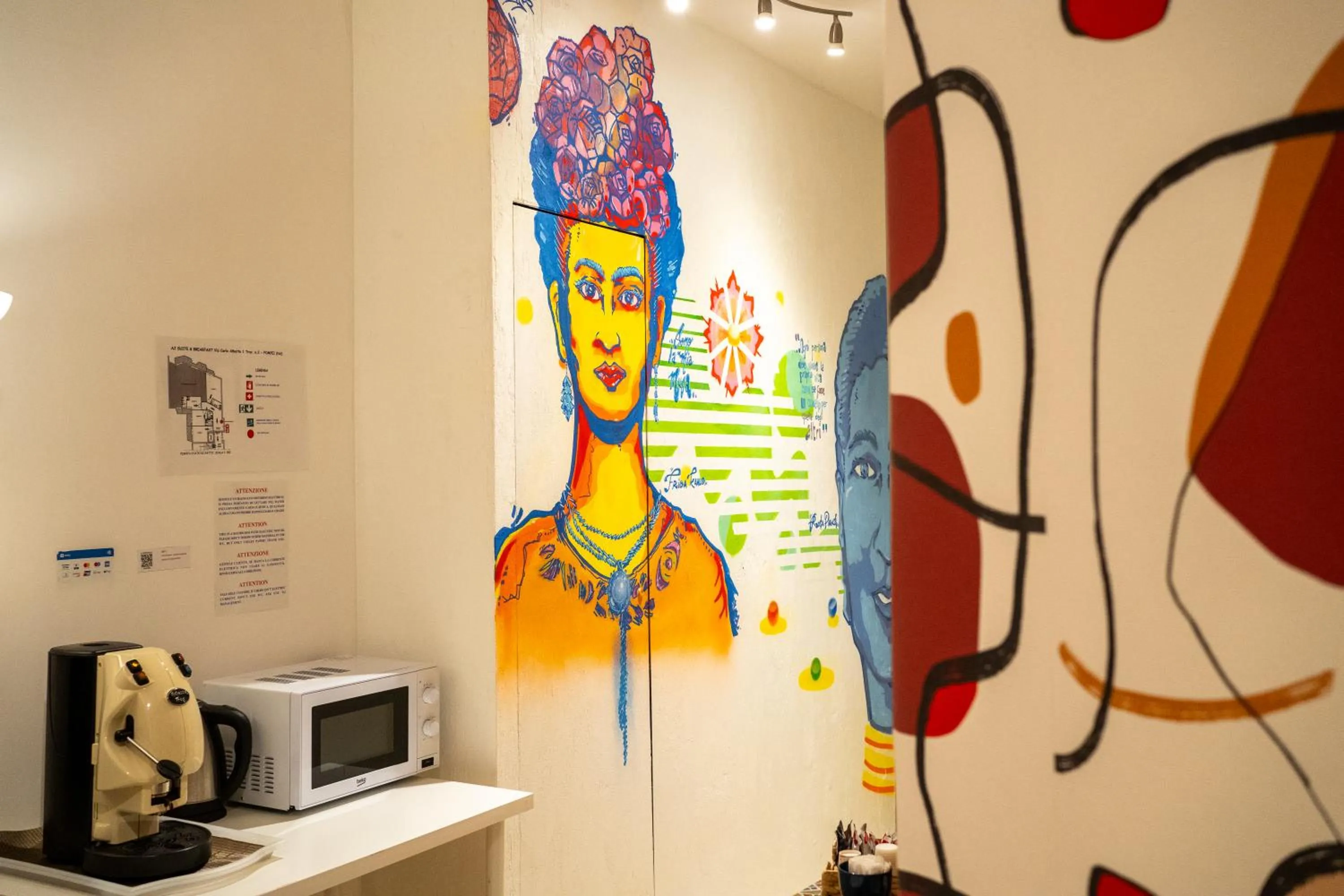 AJ Suite and Breakfast