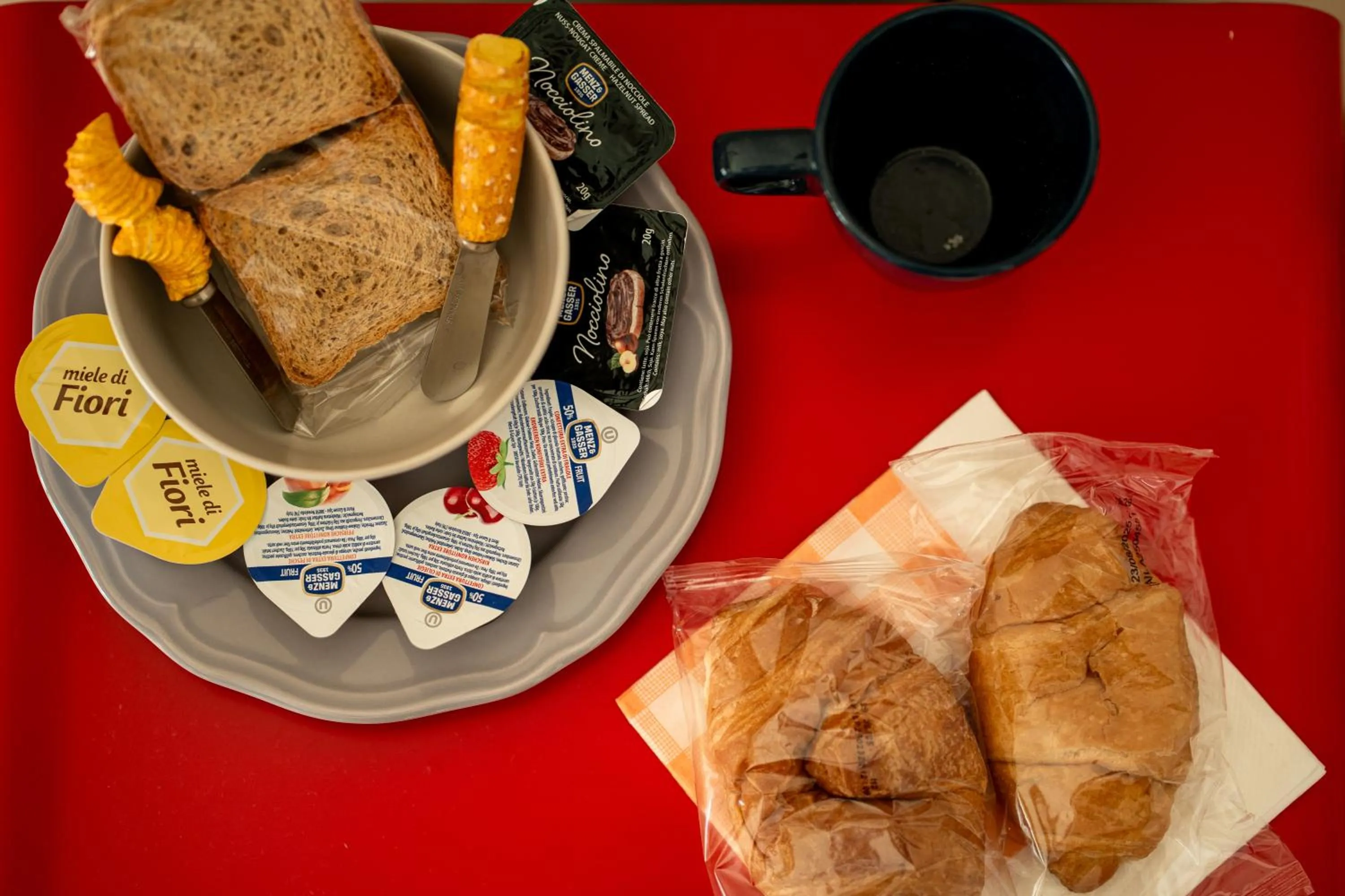 AJ Suite and Breakfast