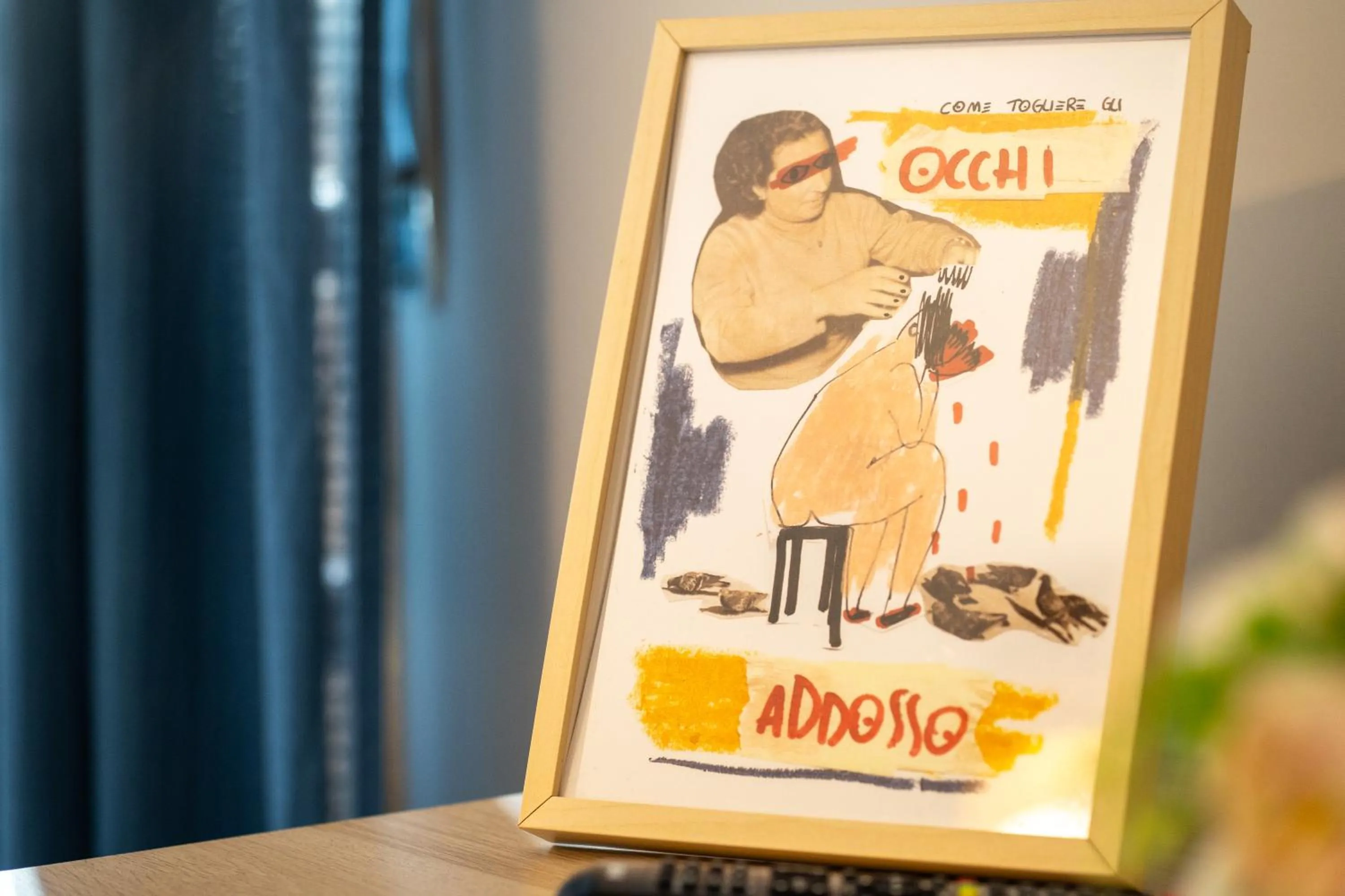 AJ Suite and Breakfast