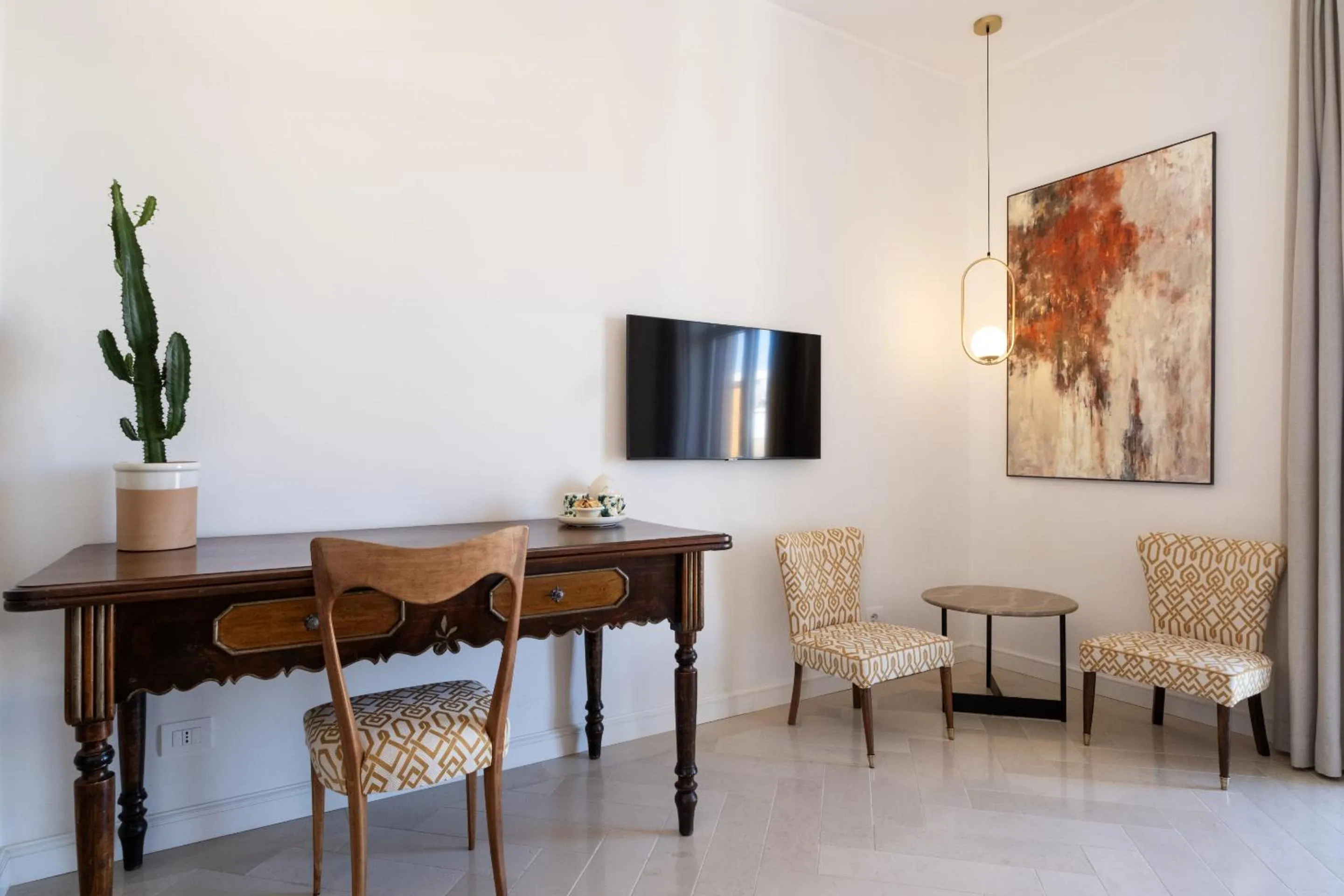 Bedroom in Abalto Suites & Rooms