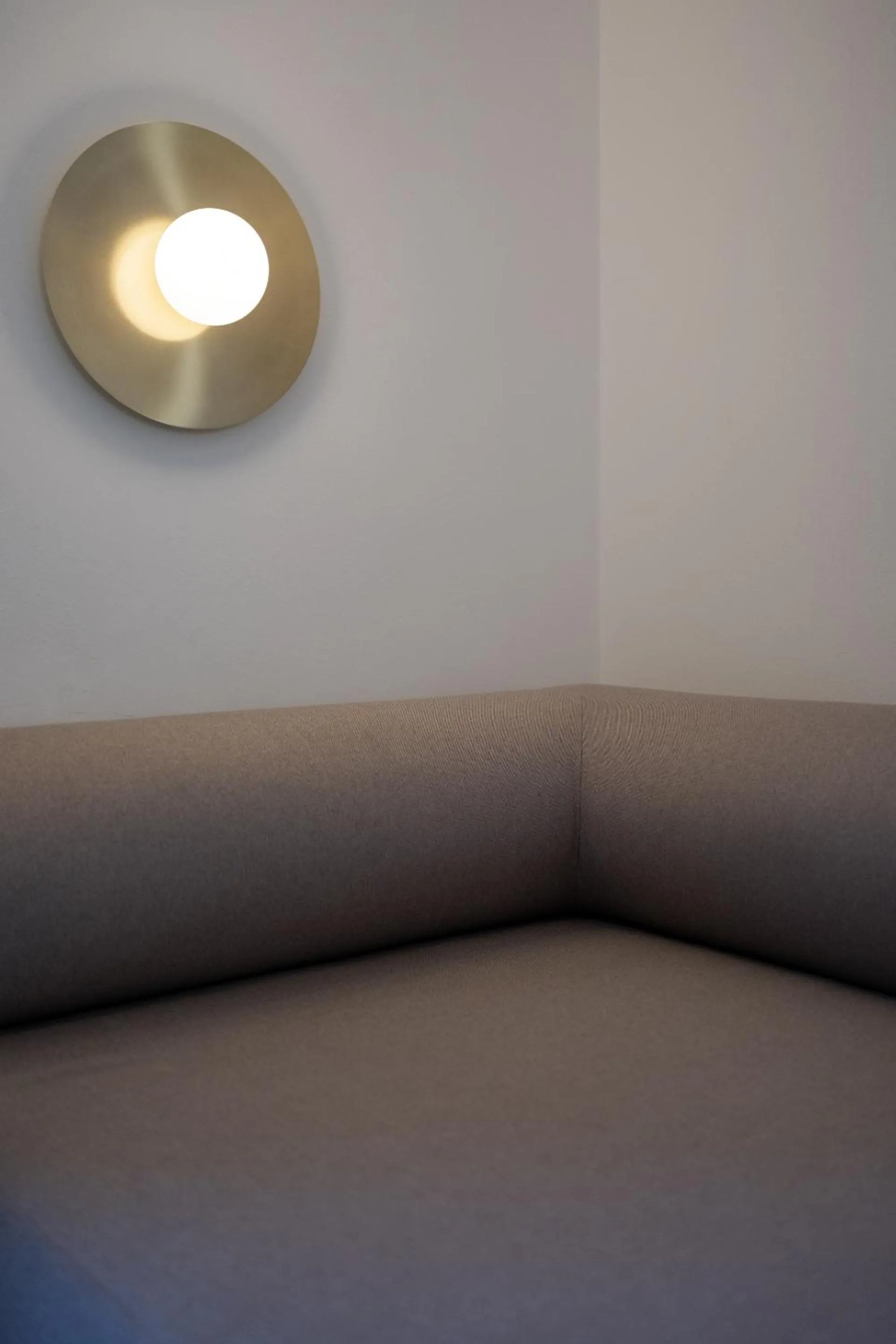 Bedroom in Abalto Suites & Rooms