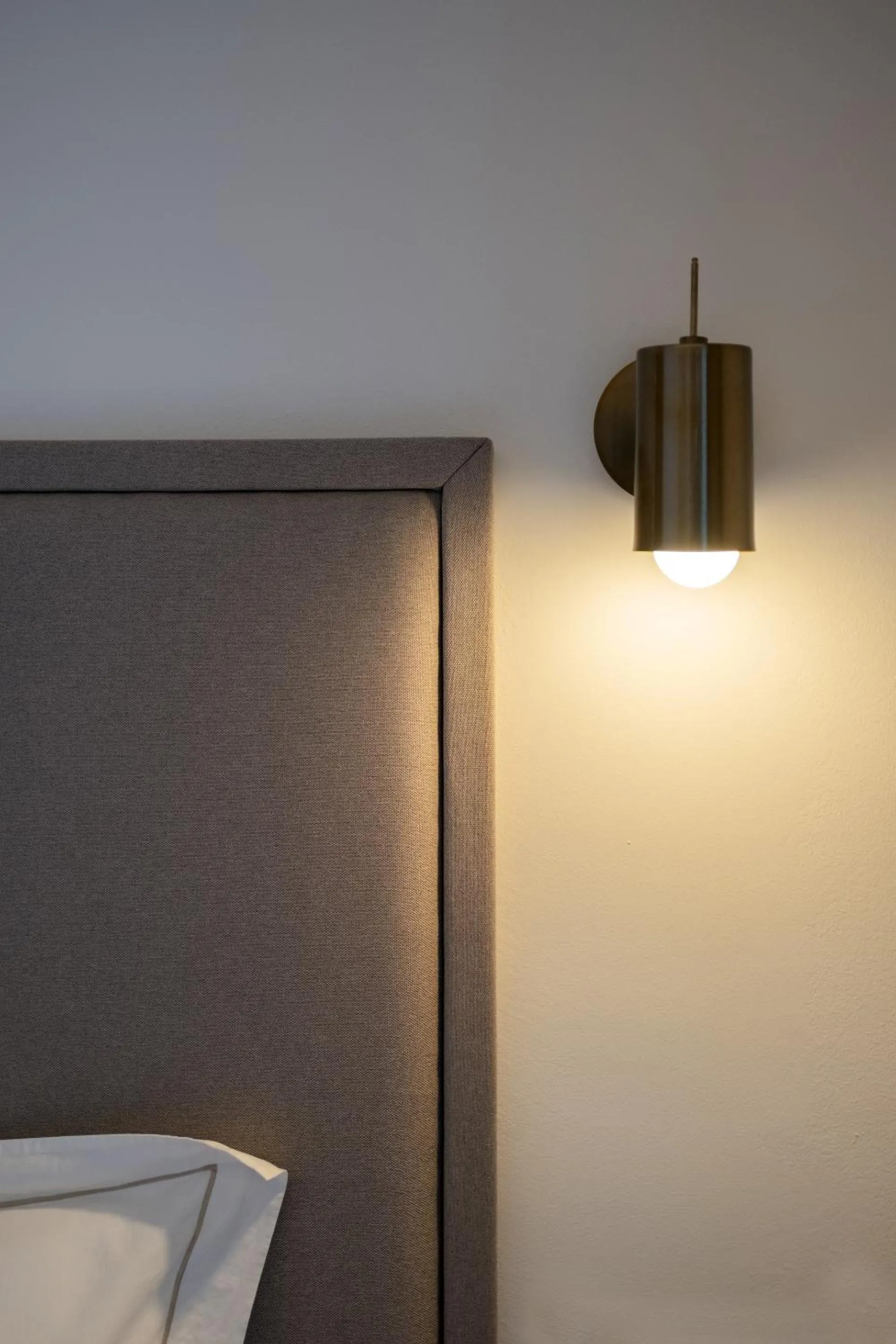 Bedroom in Abalto Suites & Rooms