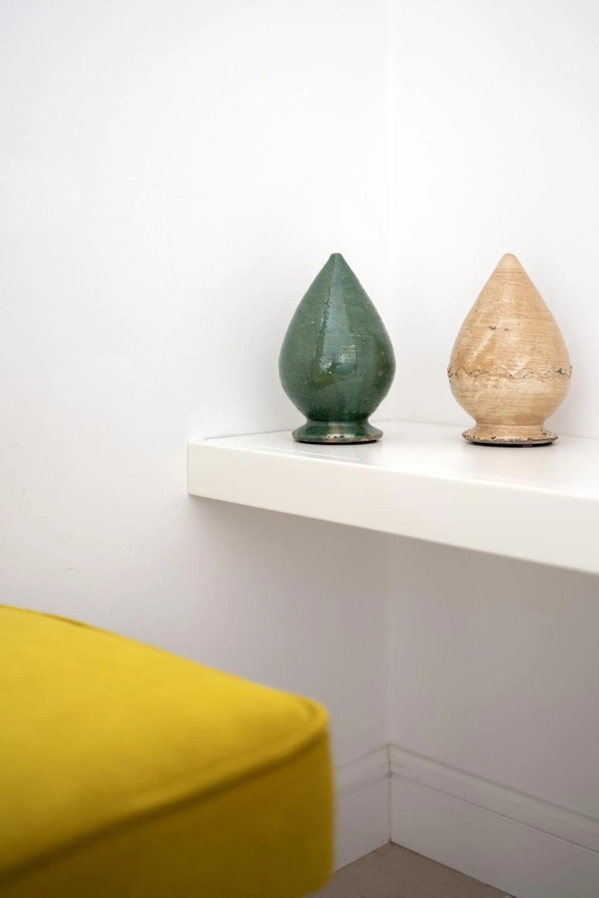 Bedroom in Abalto Suites & Rooms