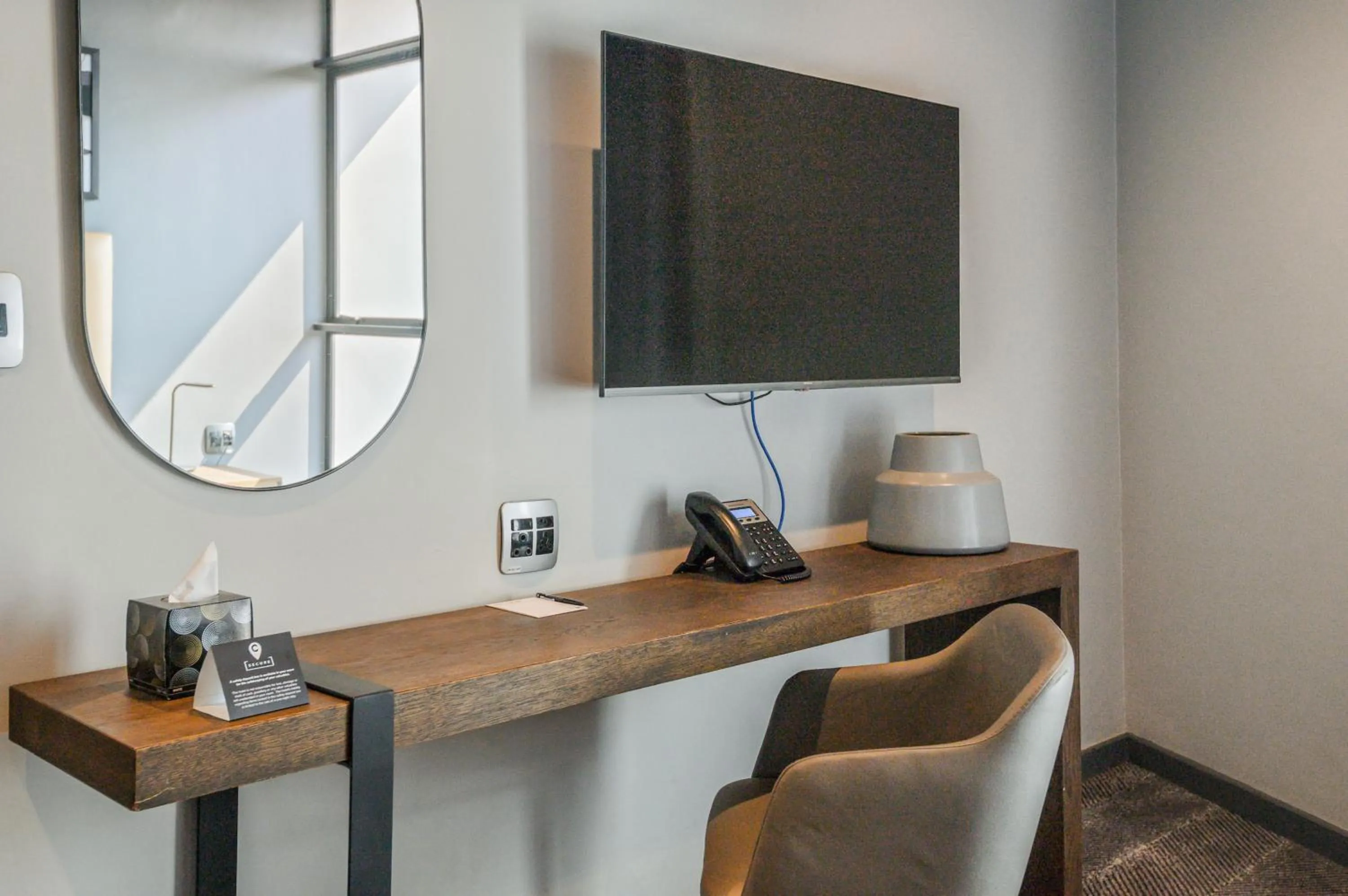 TV and multimedia in The Capital Mbombela