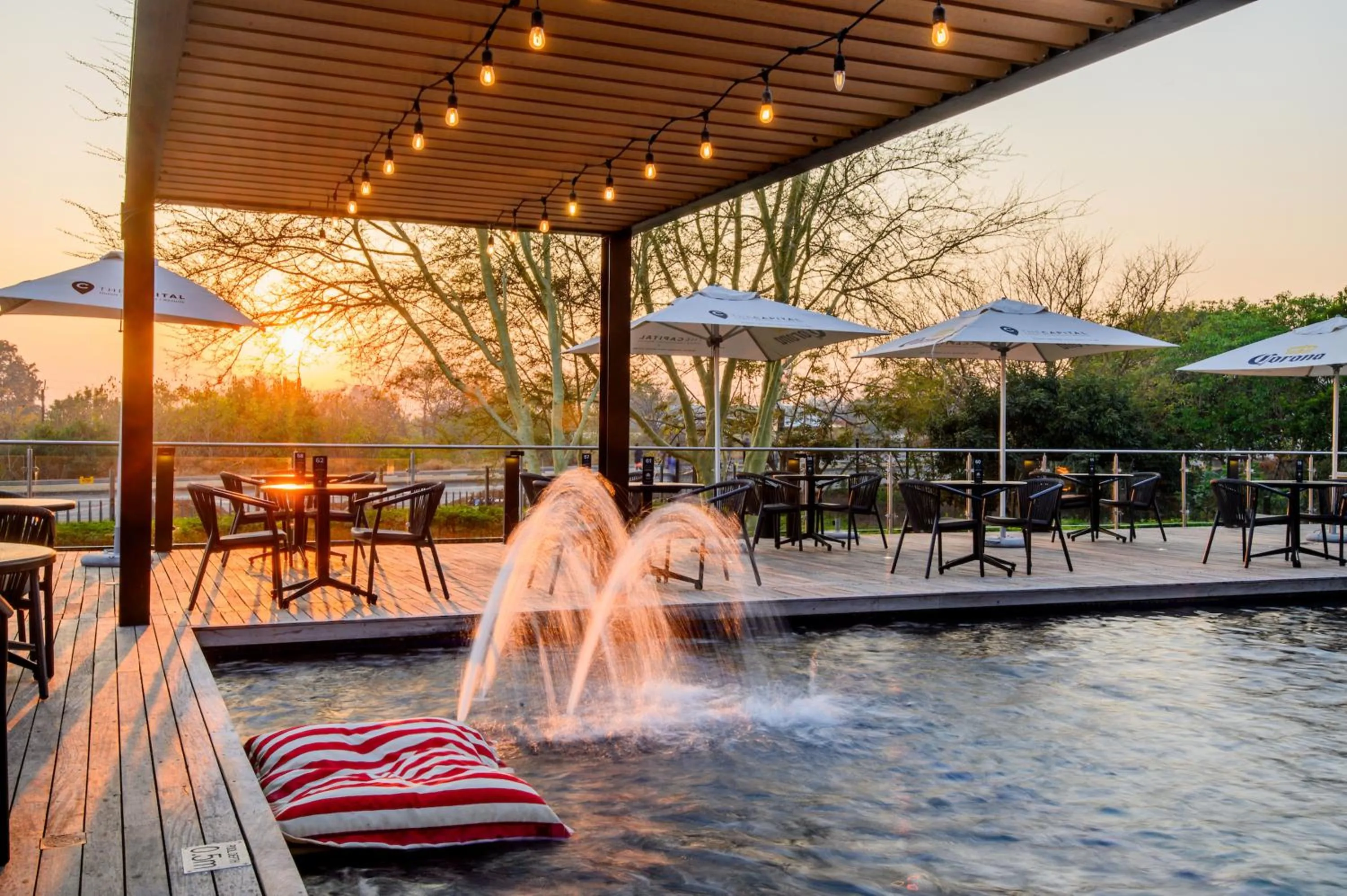 View (from property/room) in The Capital Mbombela