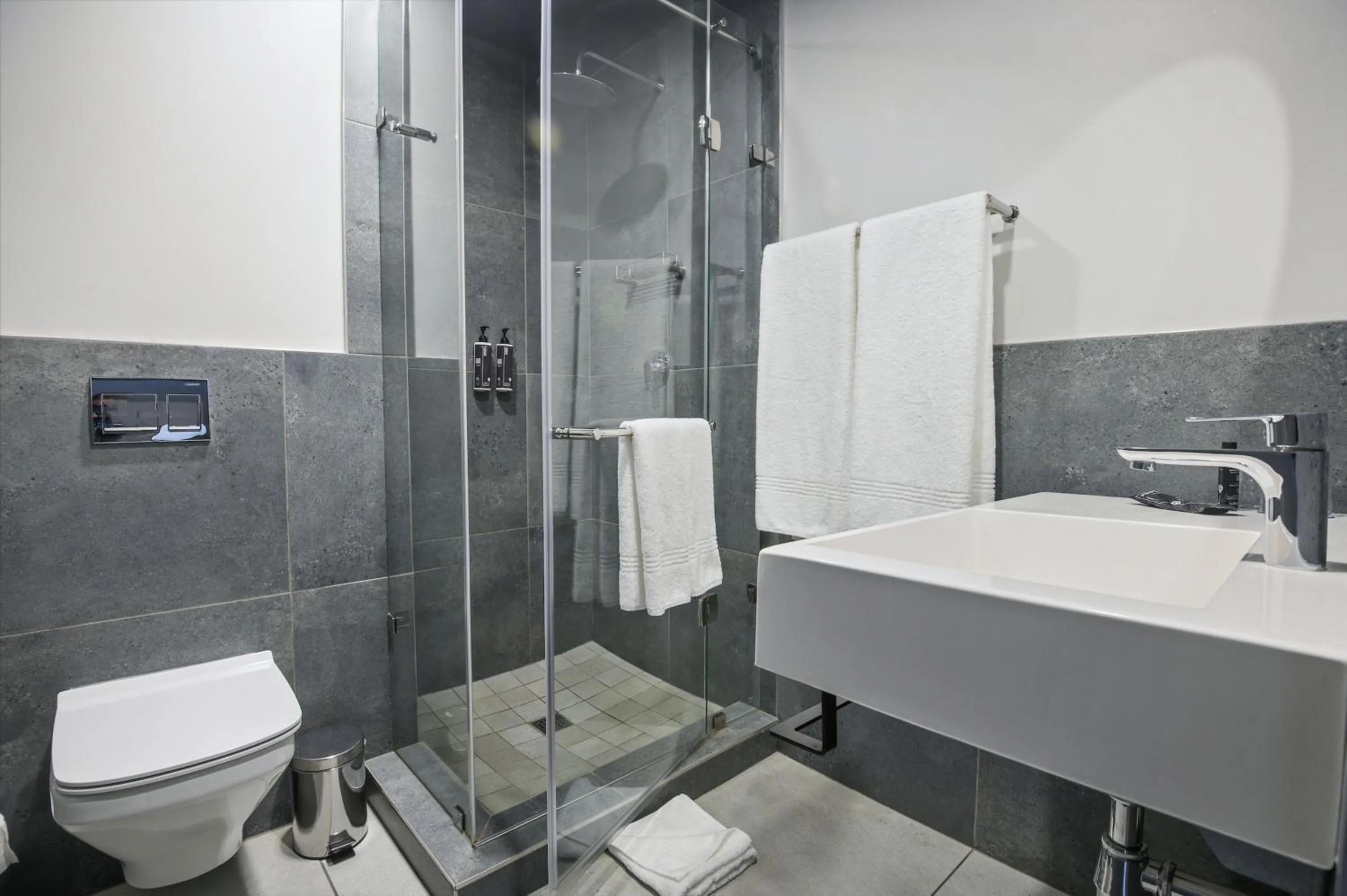 Toilet in The Capital Mbombela