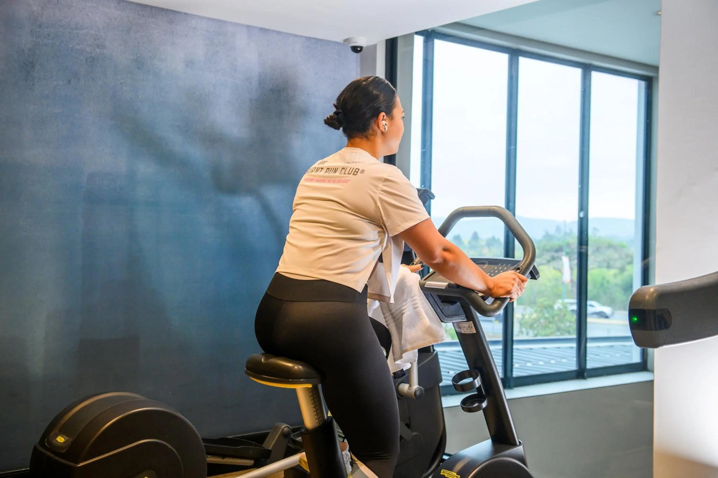 Fitness centre/facilities in The Capital Mbombela