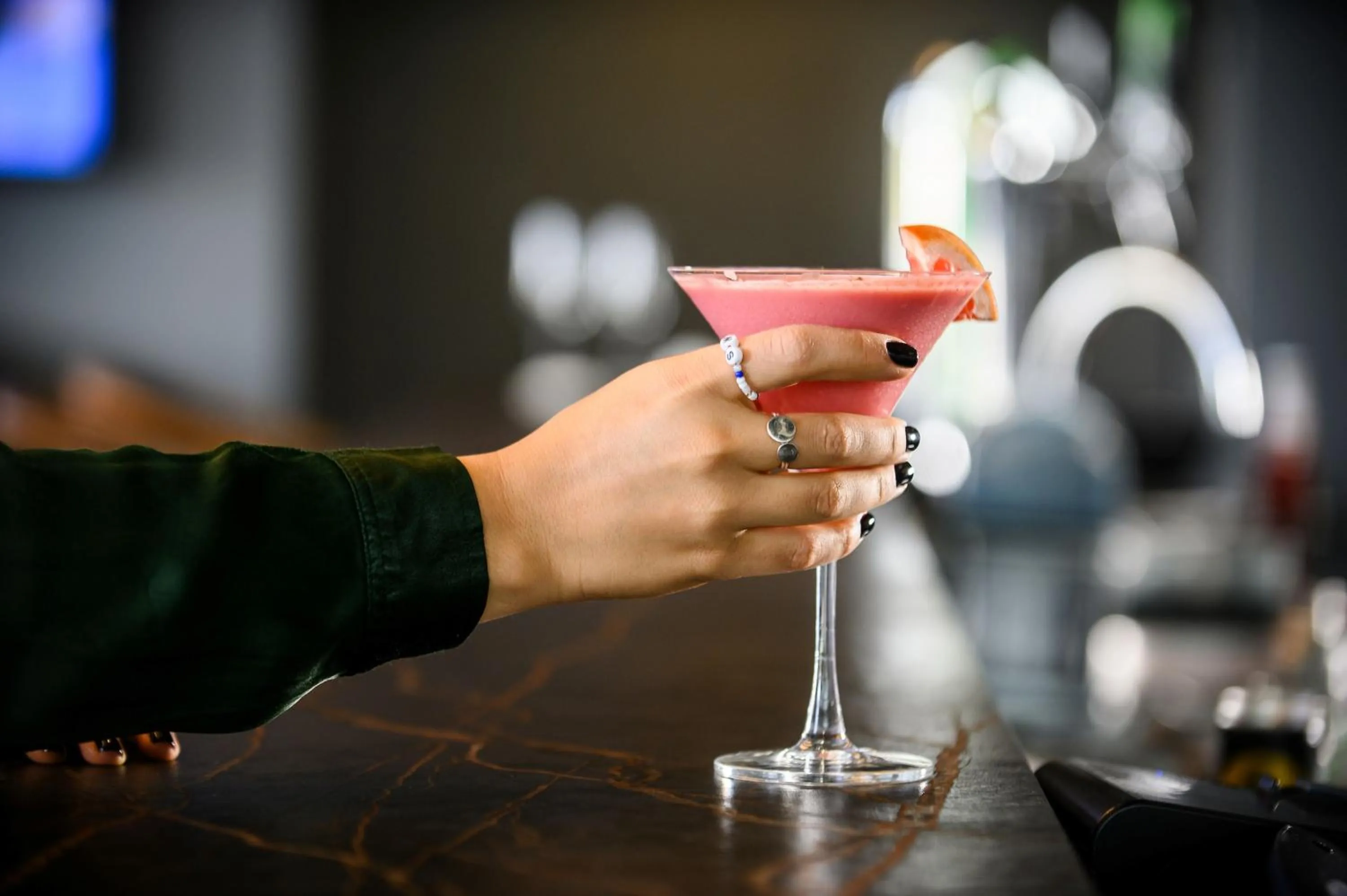 Drinks in The Capital Mbombela