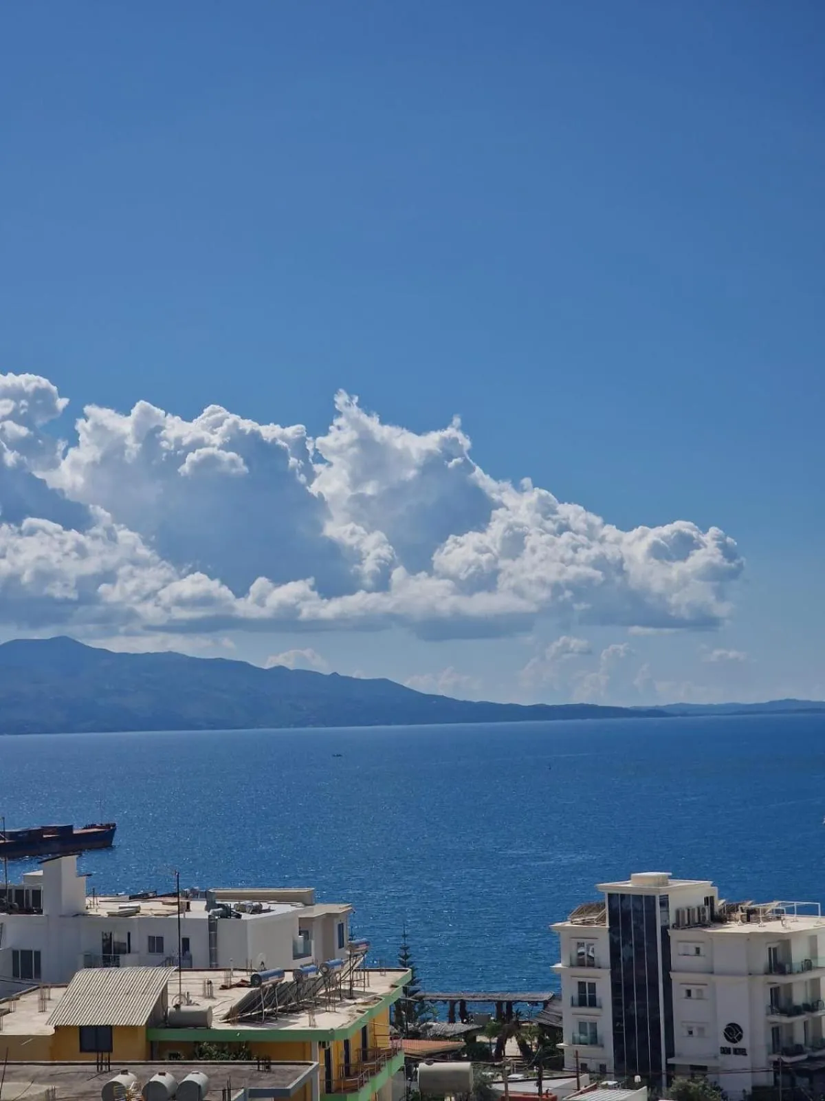 Nearby landmark in Joanna Suites