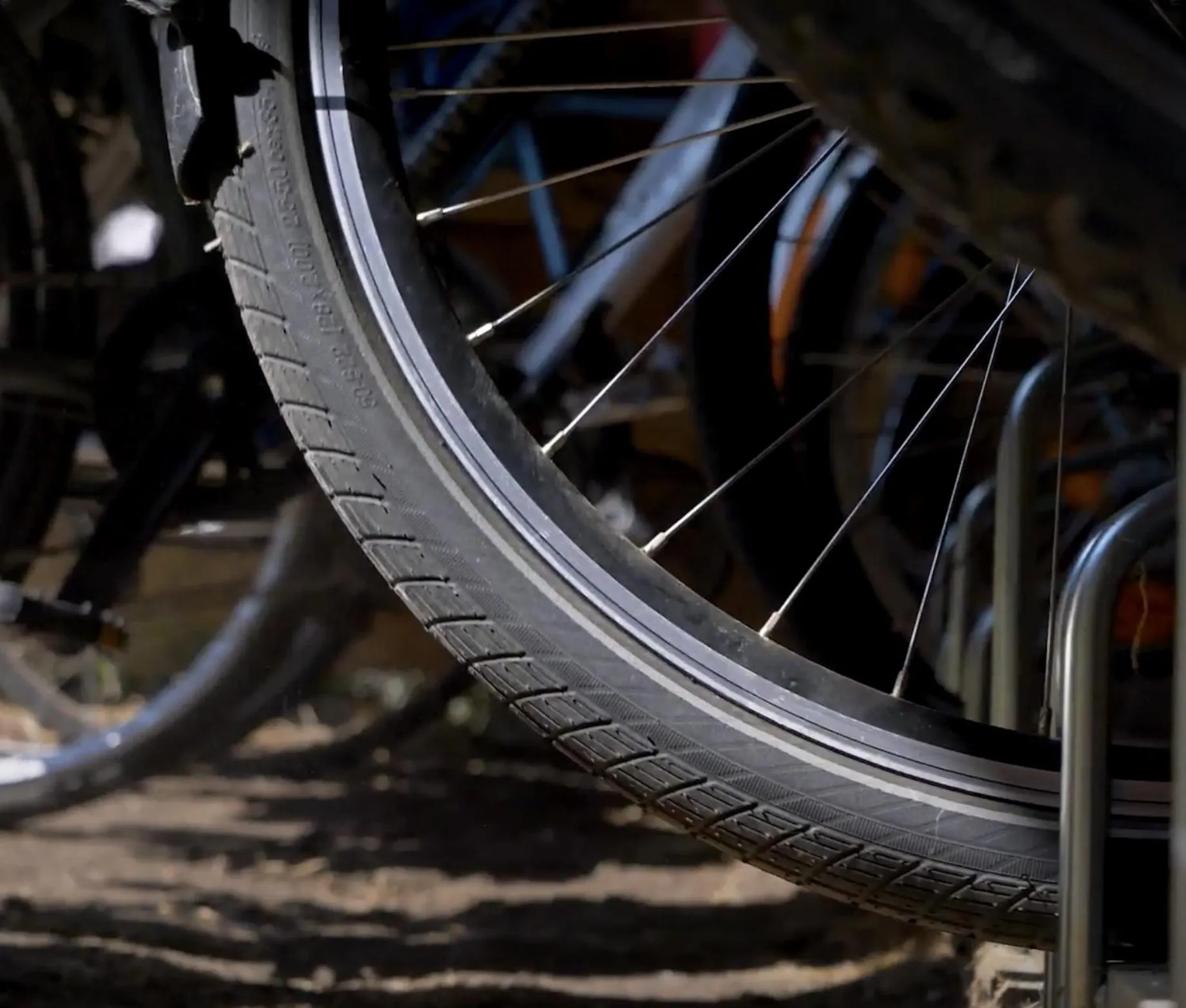 Cycling in La Houache Chambres d'Hôtes