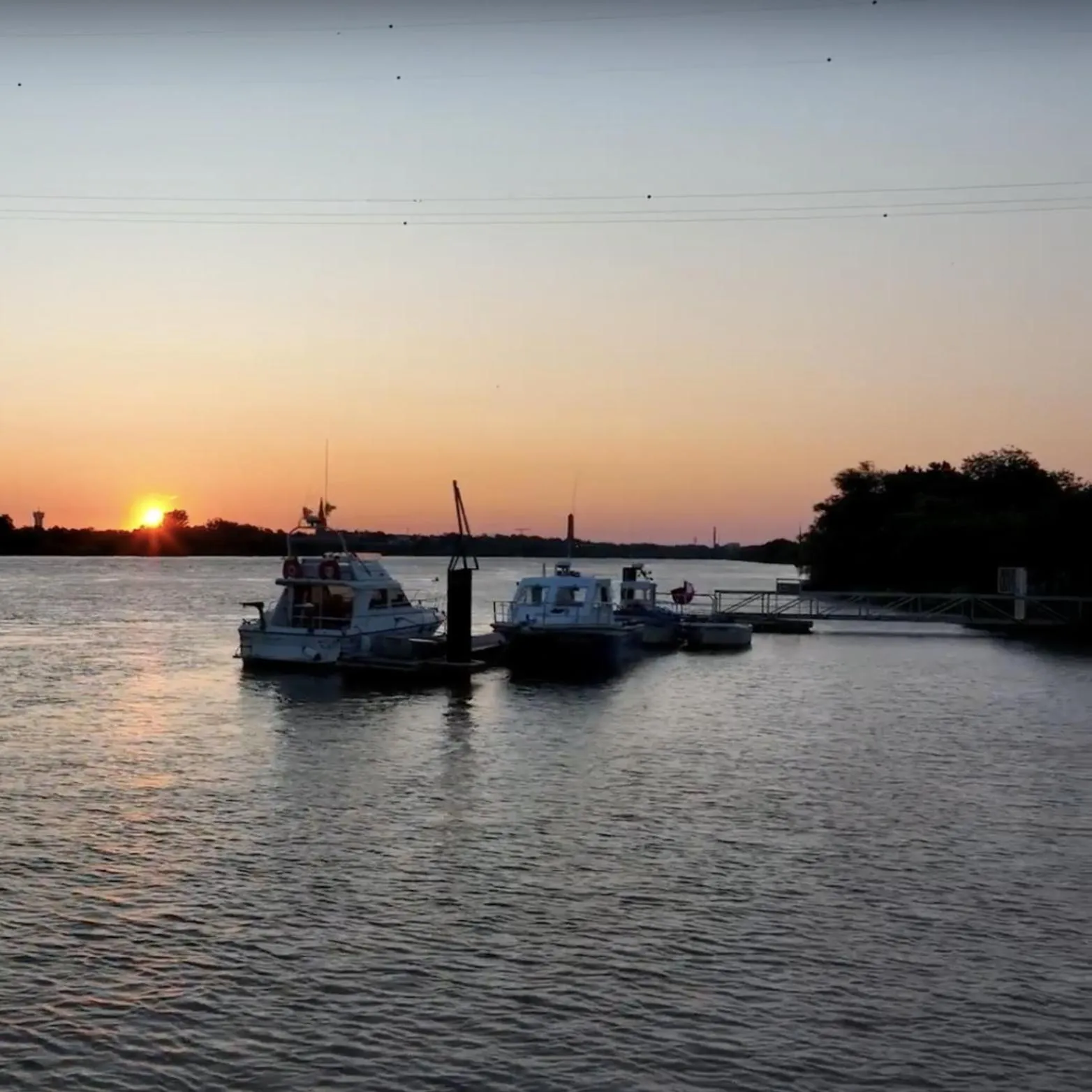 Natural landscape in La Houache Chambres d'Hôtes