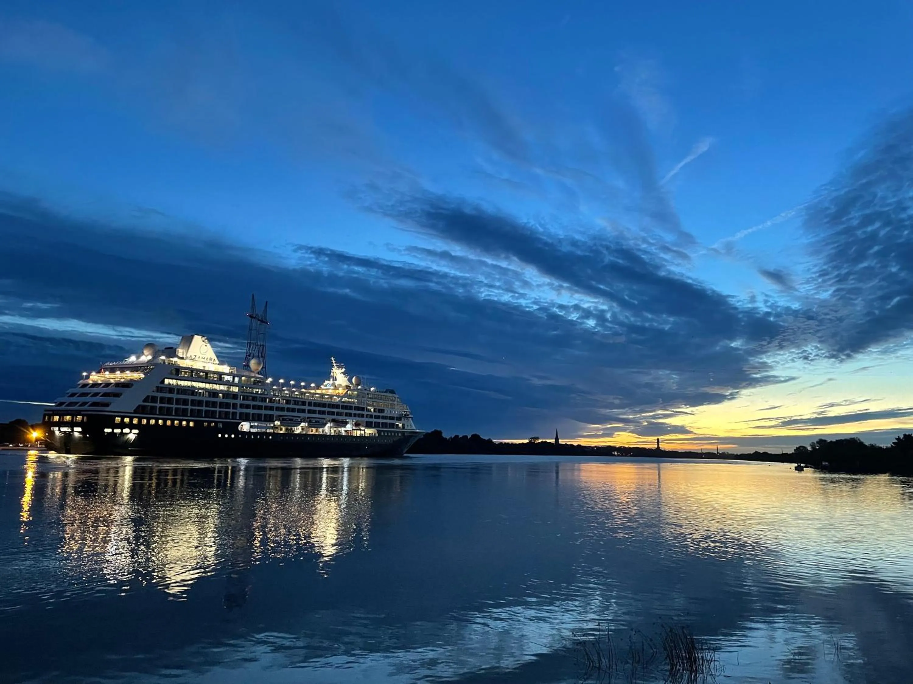 Landmark view in La Houache Chambres d'Hôtes