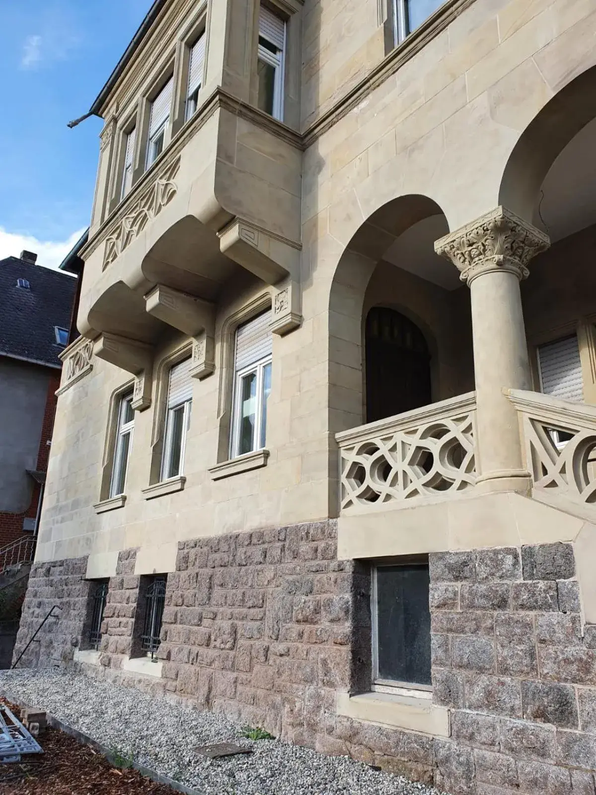 Boutique Hotel Villa Horbach Boutique Hotel Villa Horbach