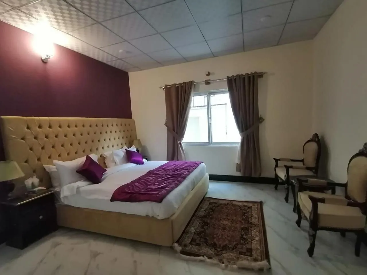 Parhena Cottages Bella Naran