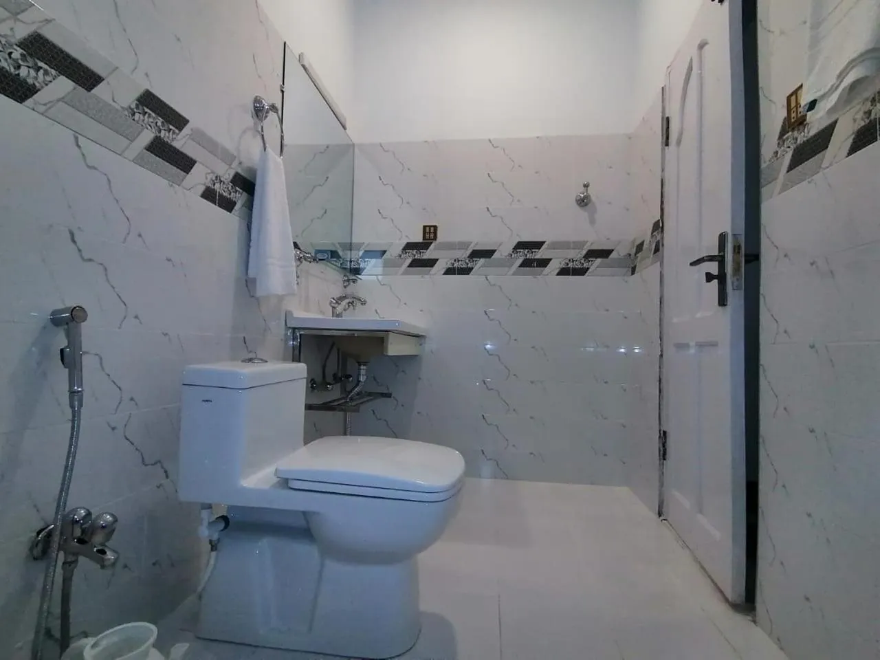 Parhena Cottages Bella Naran