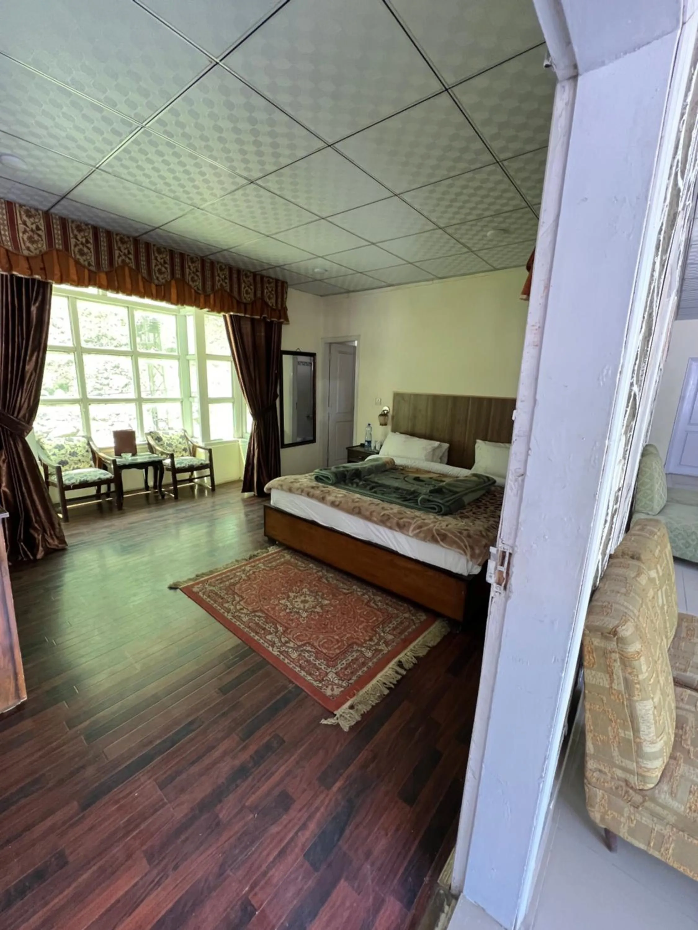 Parhena Cottages Bella Naran