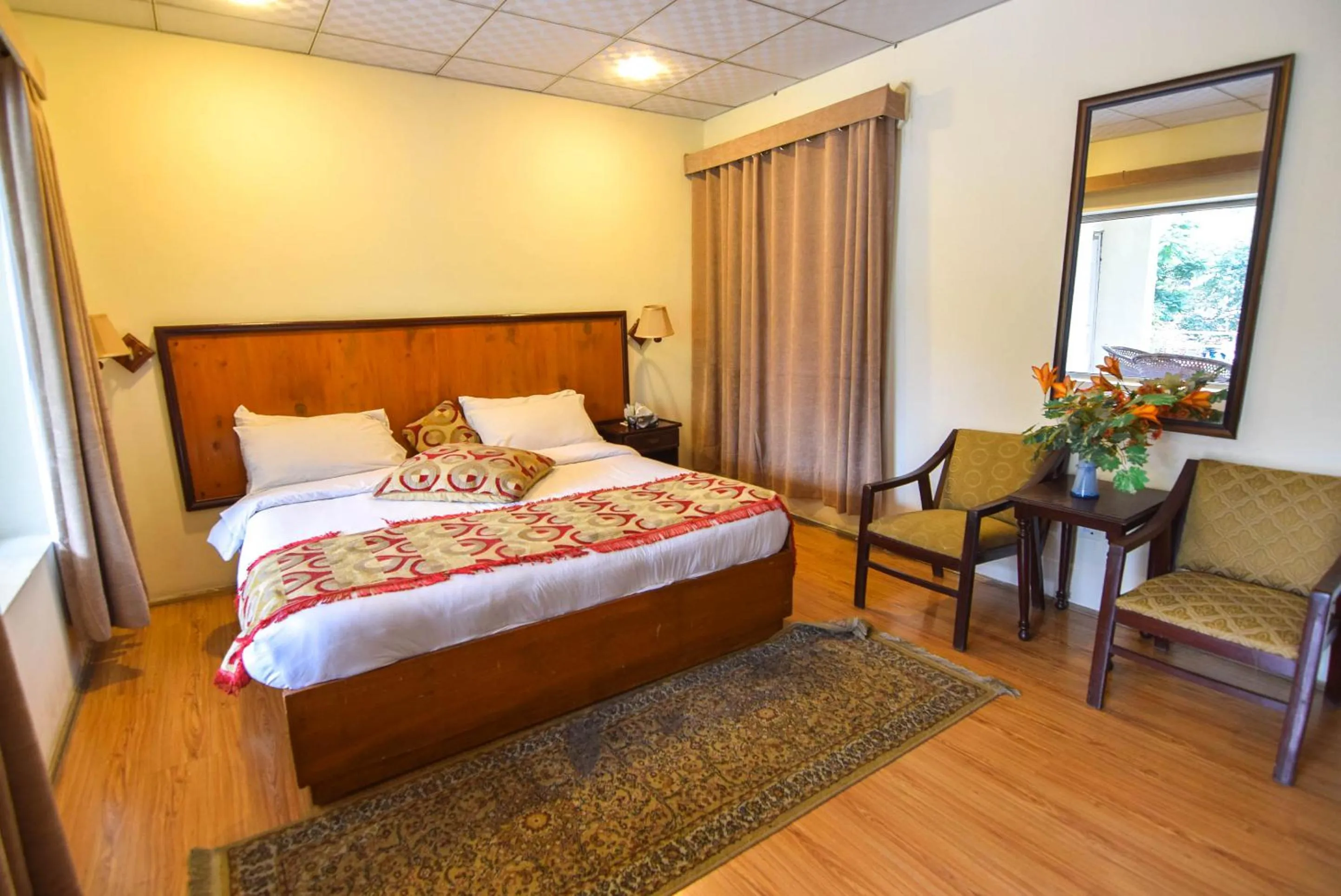 Parhena Cottages Bella Naran