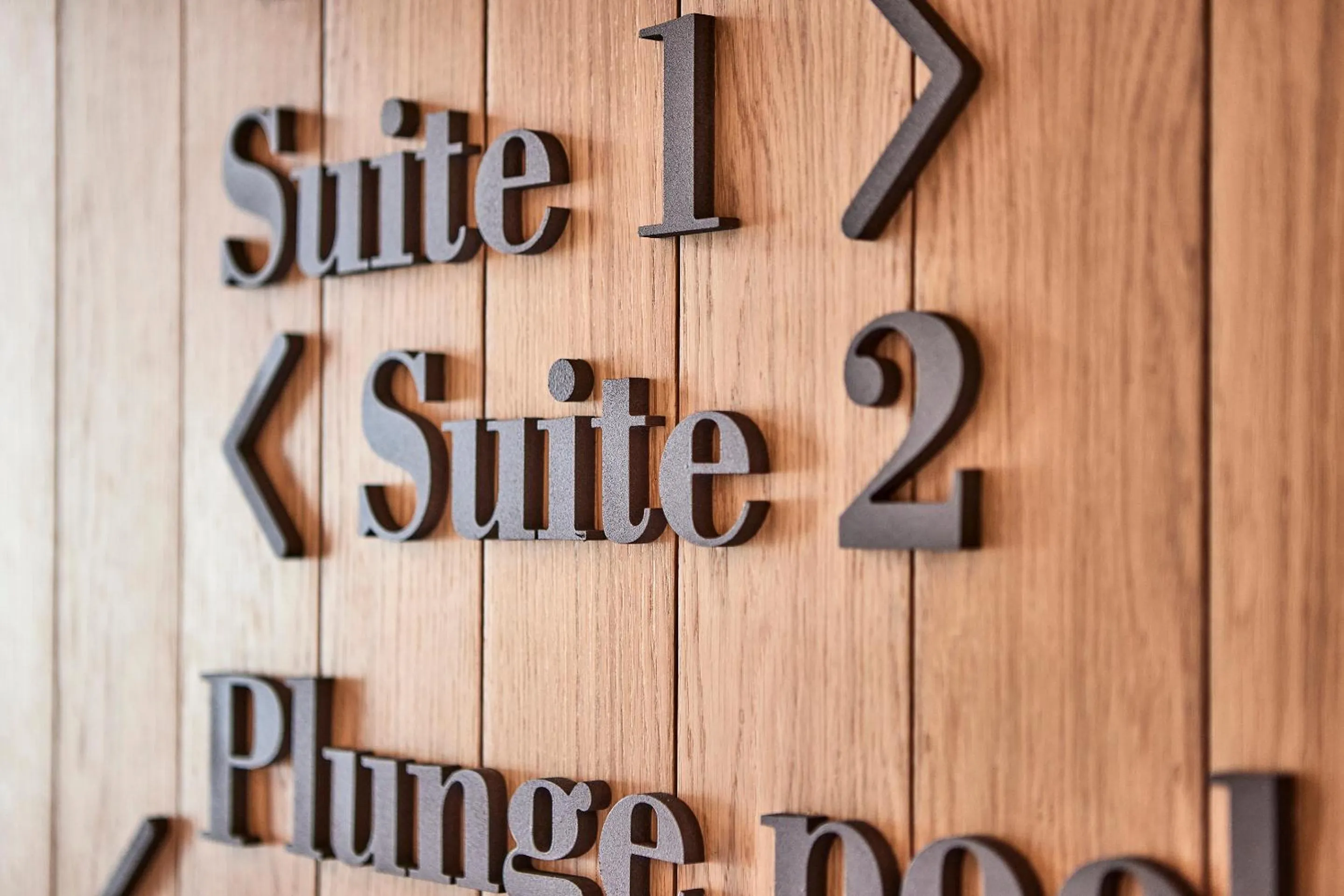 Property logo or sign in JOE'S GOMILA BOUTIQUE HOTEL