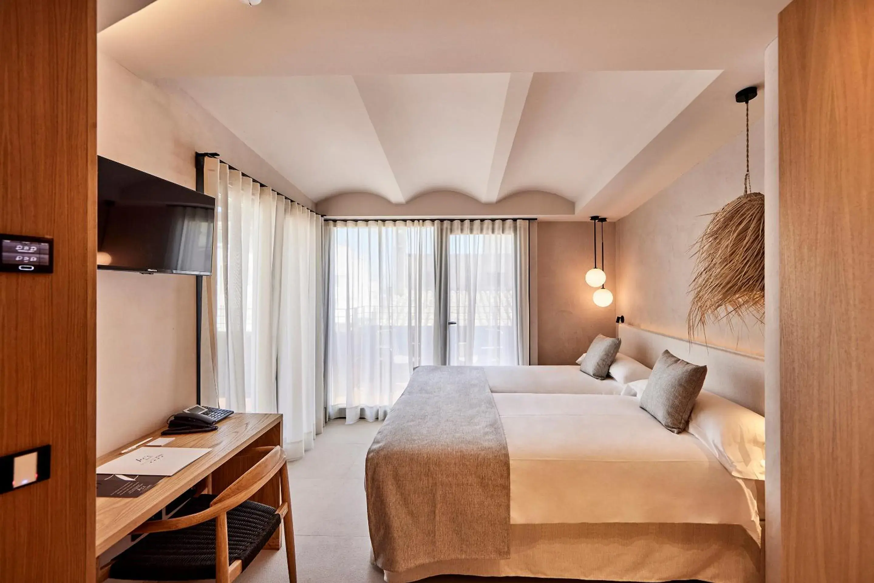 Junior Suite with Terrace in JOE'S GOMILA BOUTIQUE HOTEL Junior Suite with Terrace in JOE'S GOMILA BOUTIQUE HOTEL