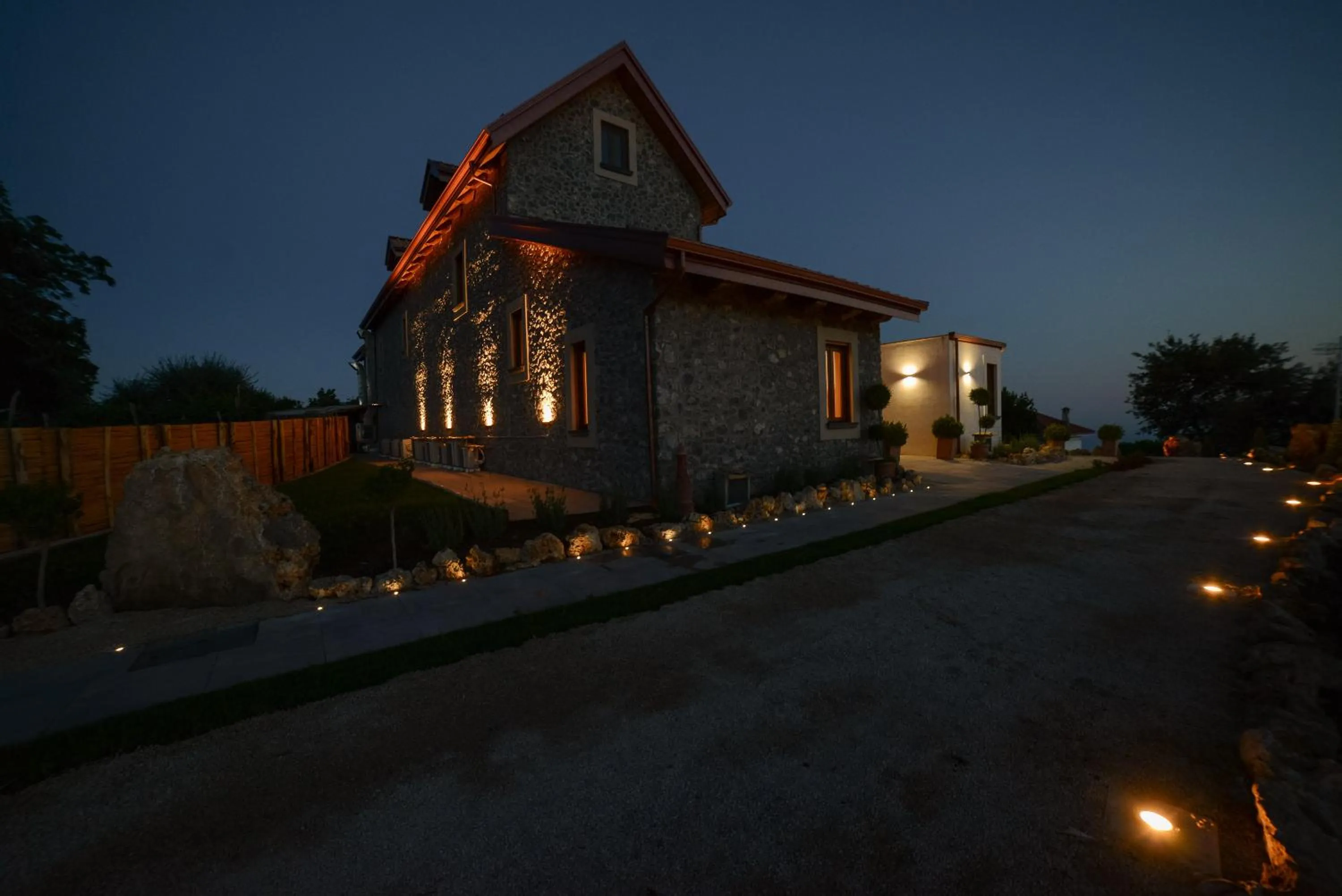 Property building in Antichi Orti del Sole