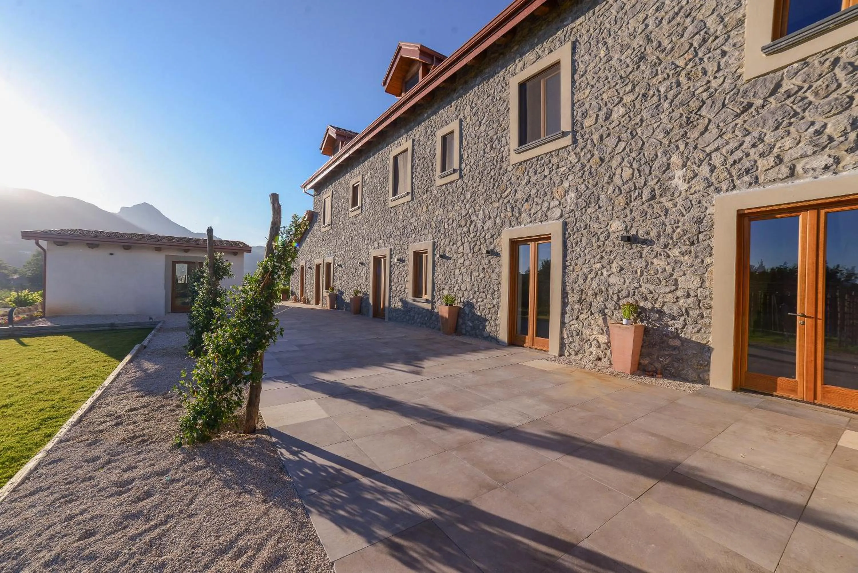 Property building in Antichi Orti del Sole