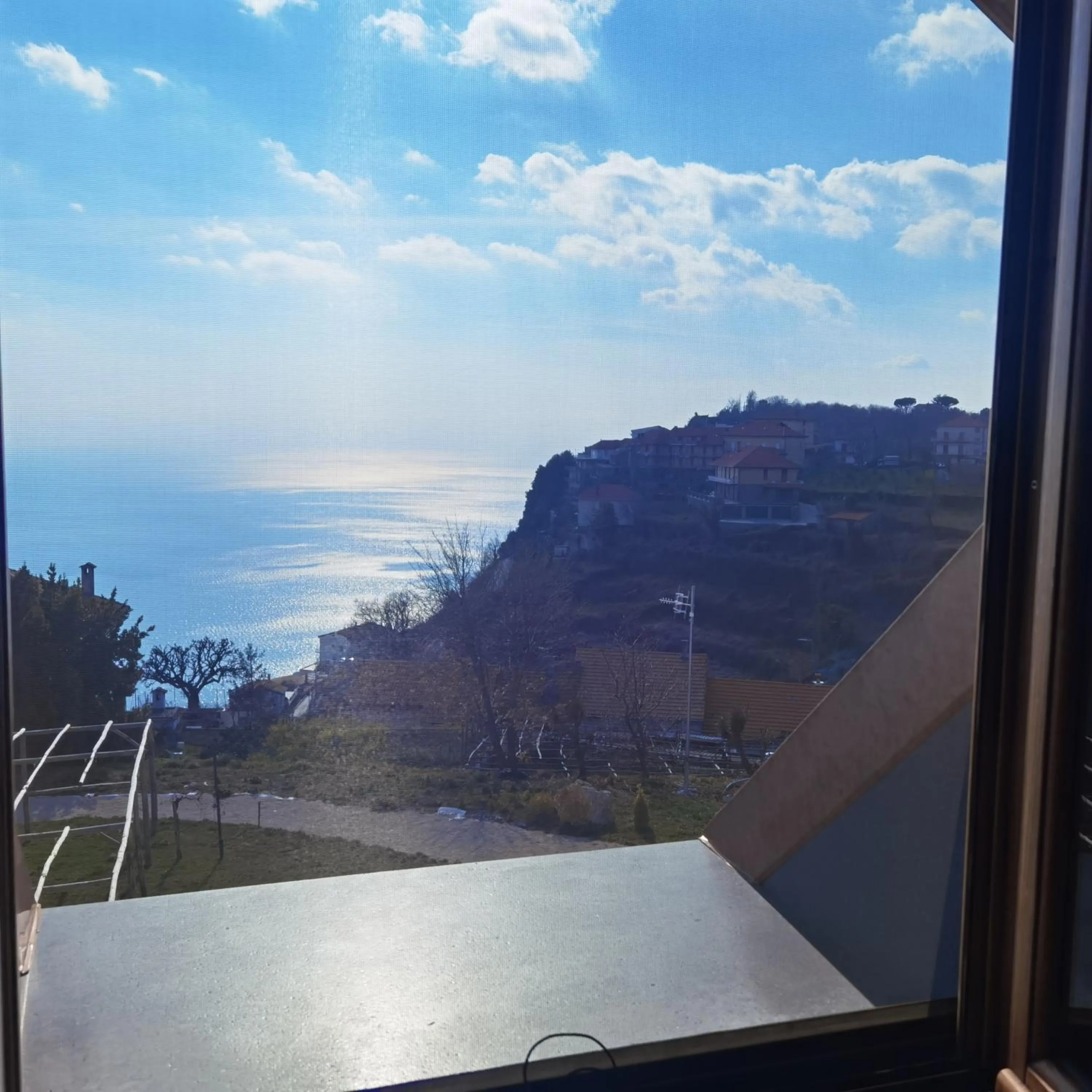 View (from property/room) in Antichi Orti del Sole