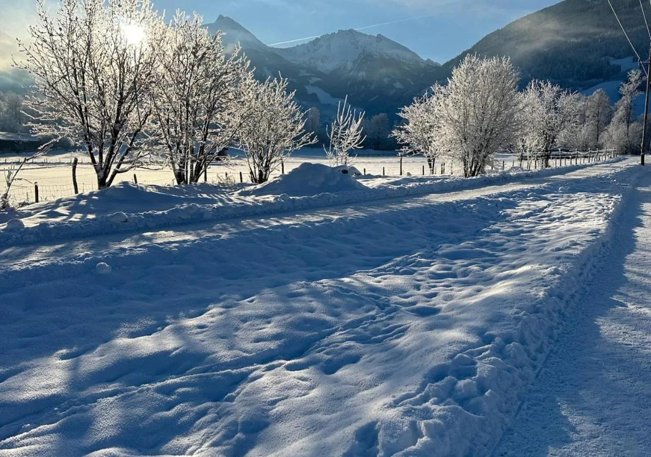 Skiing in Hotel Bad Hofgastein - The STORKS - Adults Only