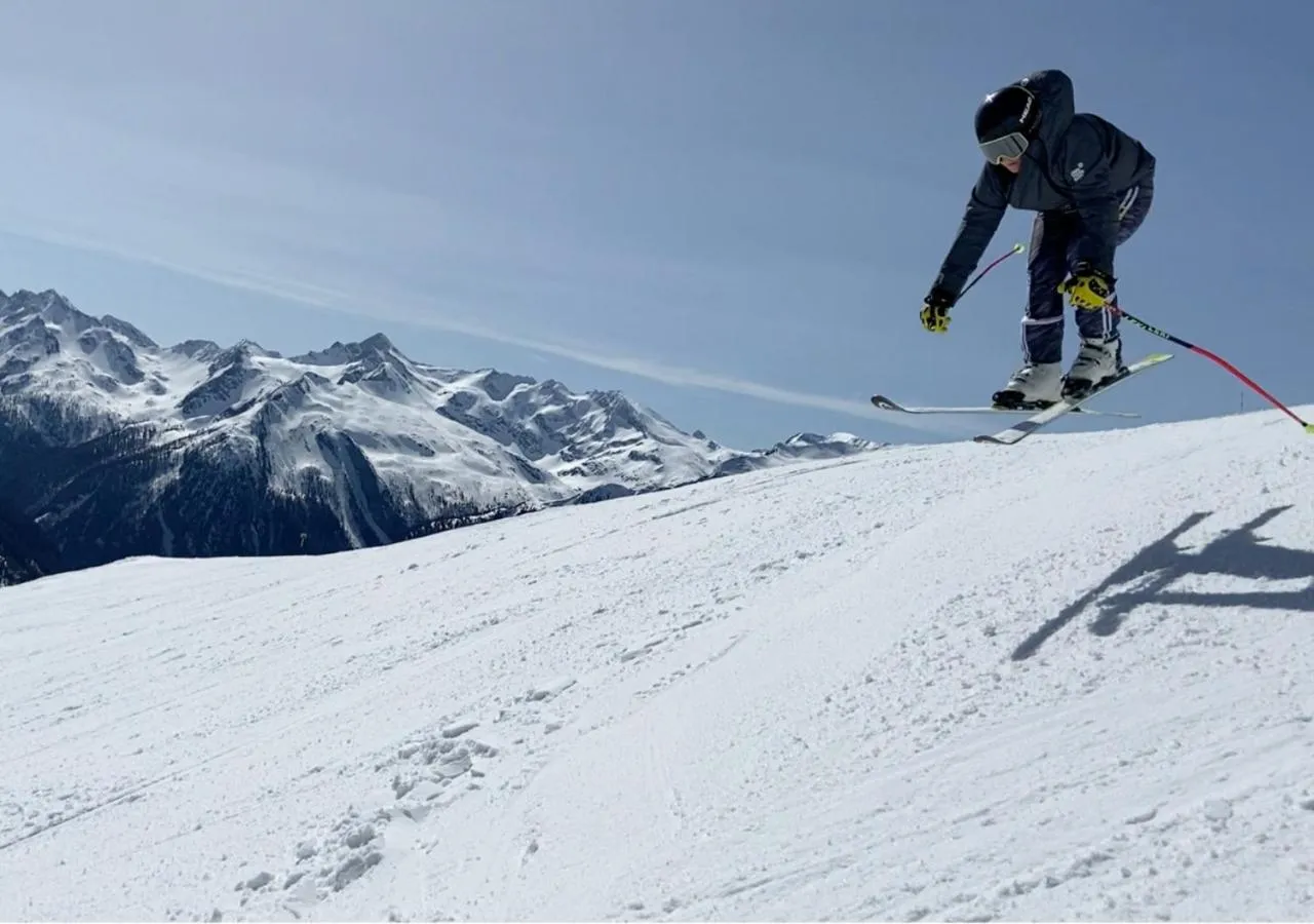 Skiing in Hotel Bad Hofgastein - The STORKS - Adults Only
