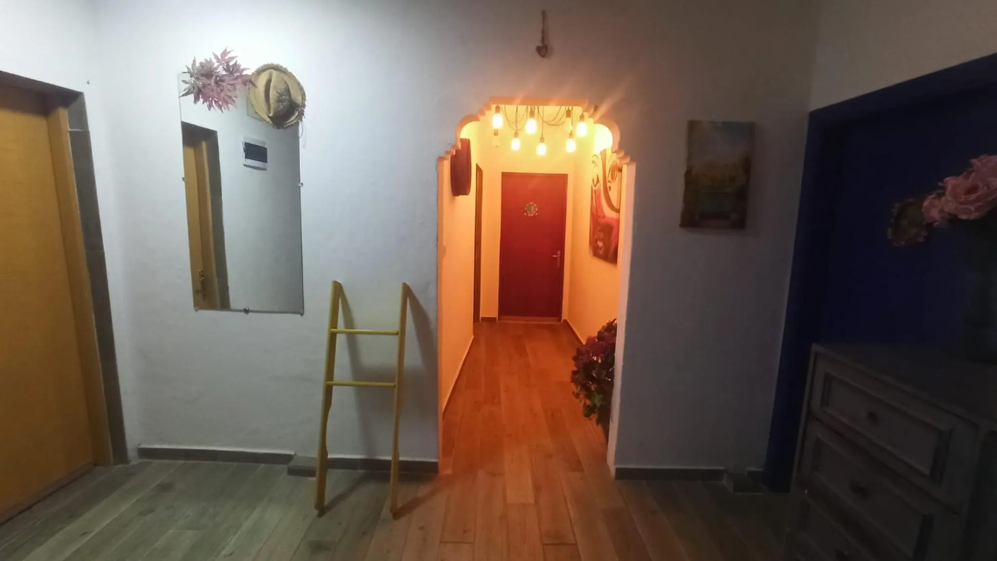 Property building in Gölyaka Hotel