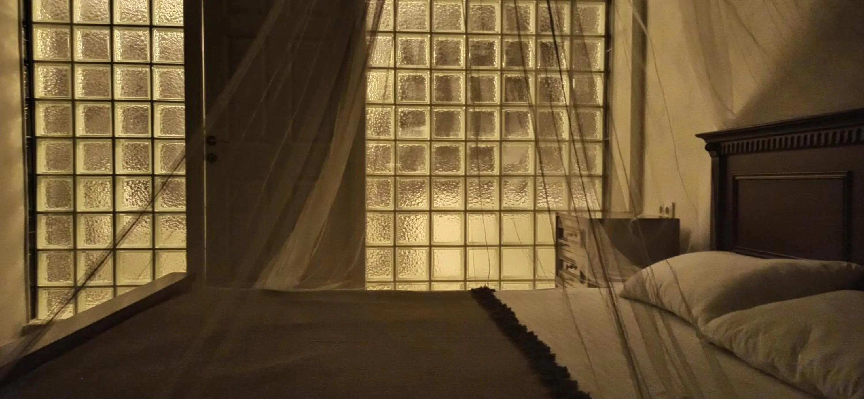 Bed in Gölyaka Hotel