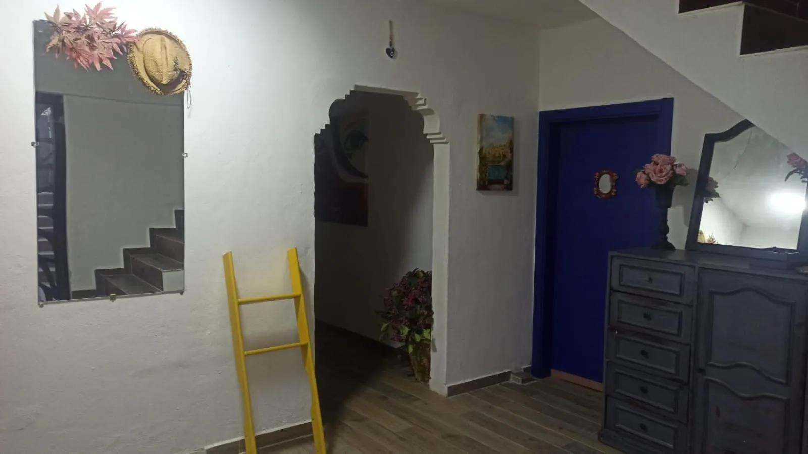 Property building in Gölyaka Hotel