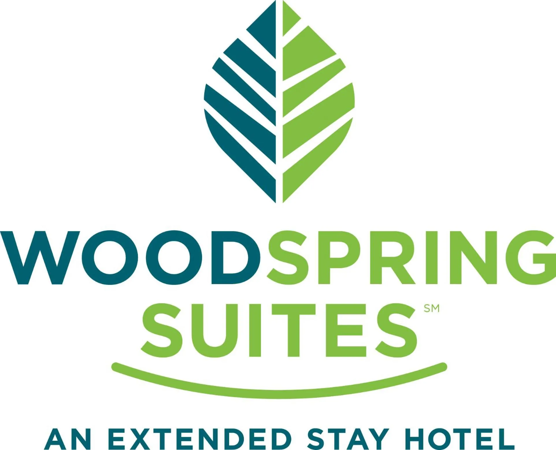 Property logo or sign in WoodSpring Suites Tucson-South