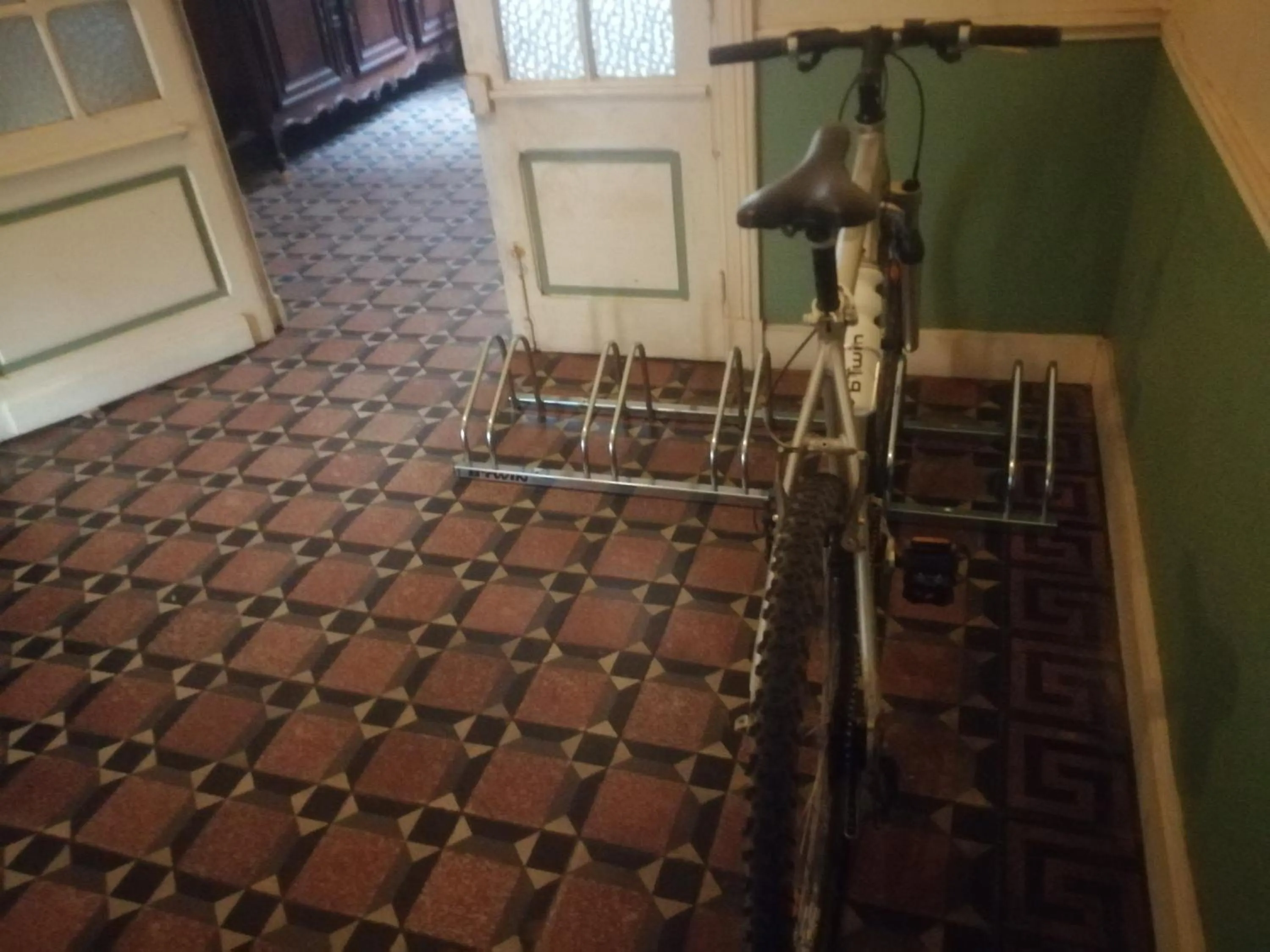 Maison Alba La Source