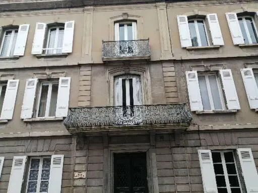 Maison Alba La Source