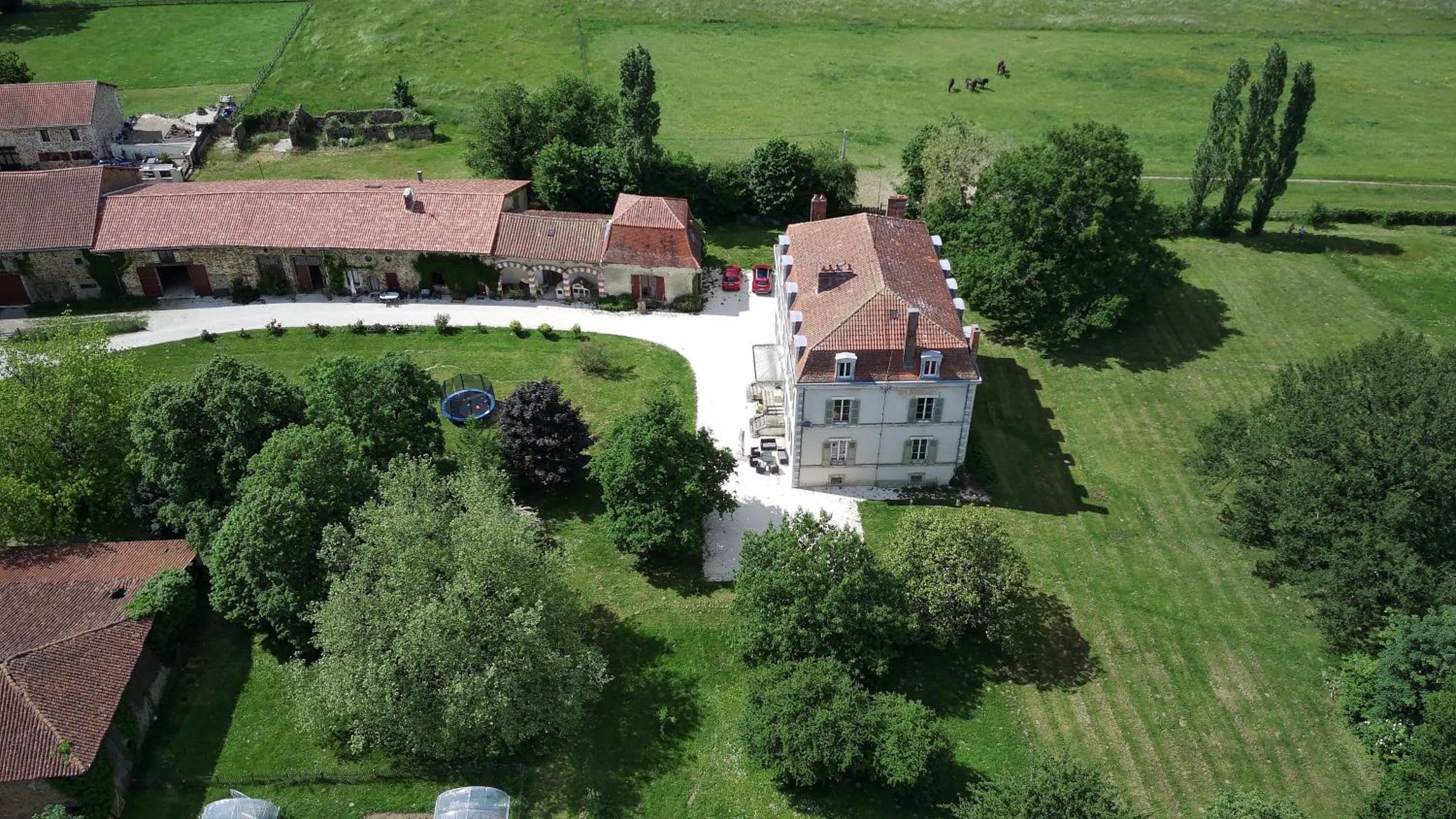 Domaine de Savignac
