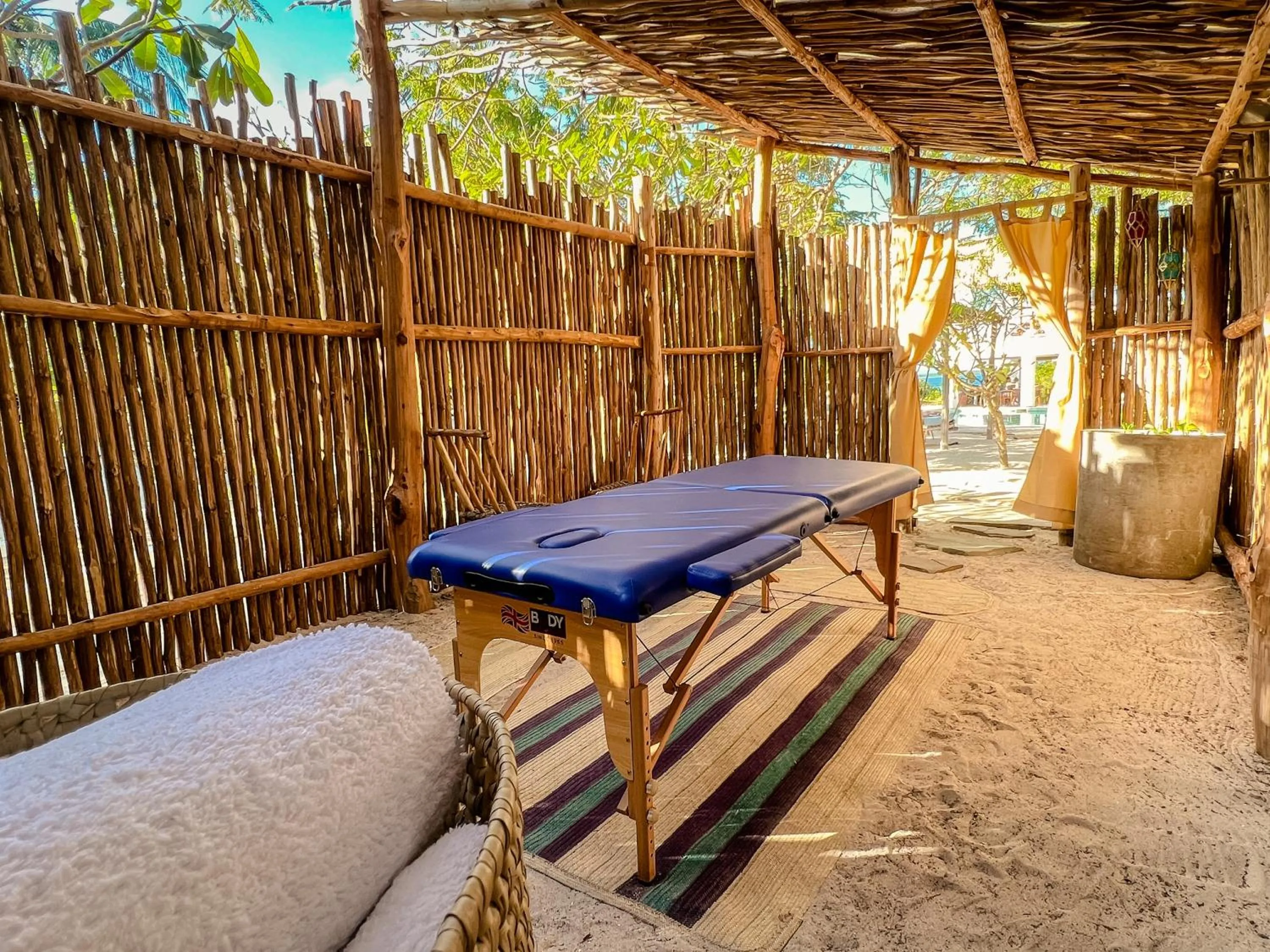 The Mida Creek Hotel