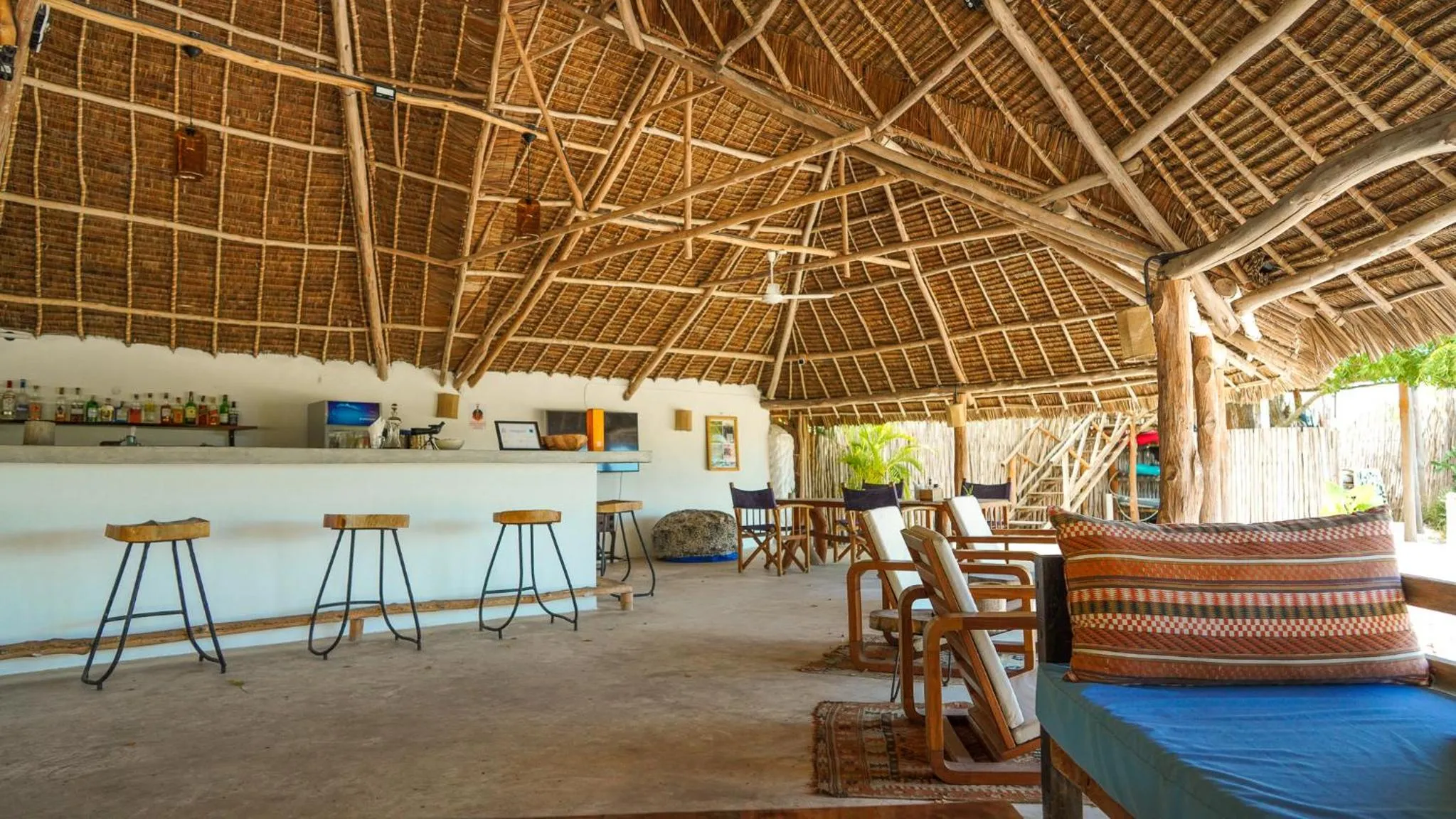 The Mida Creek Hotel