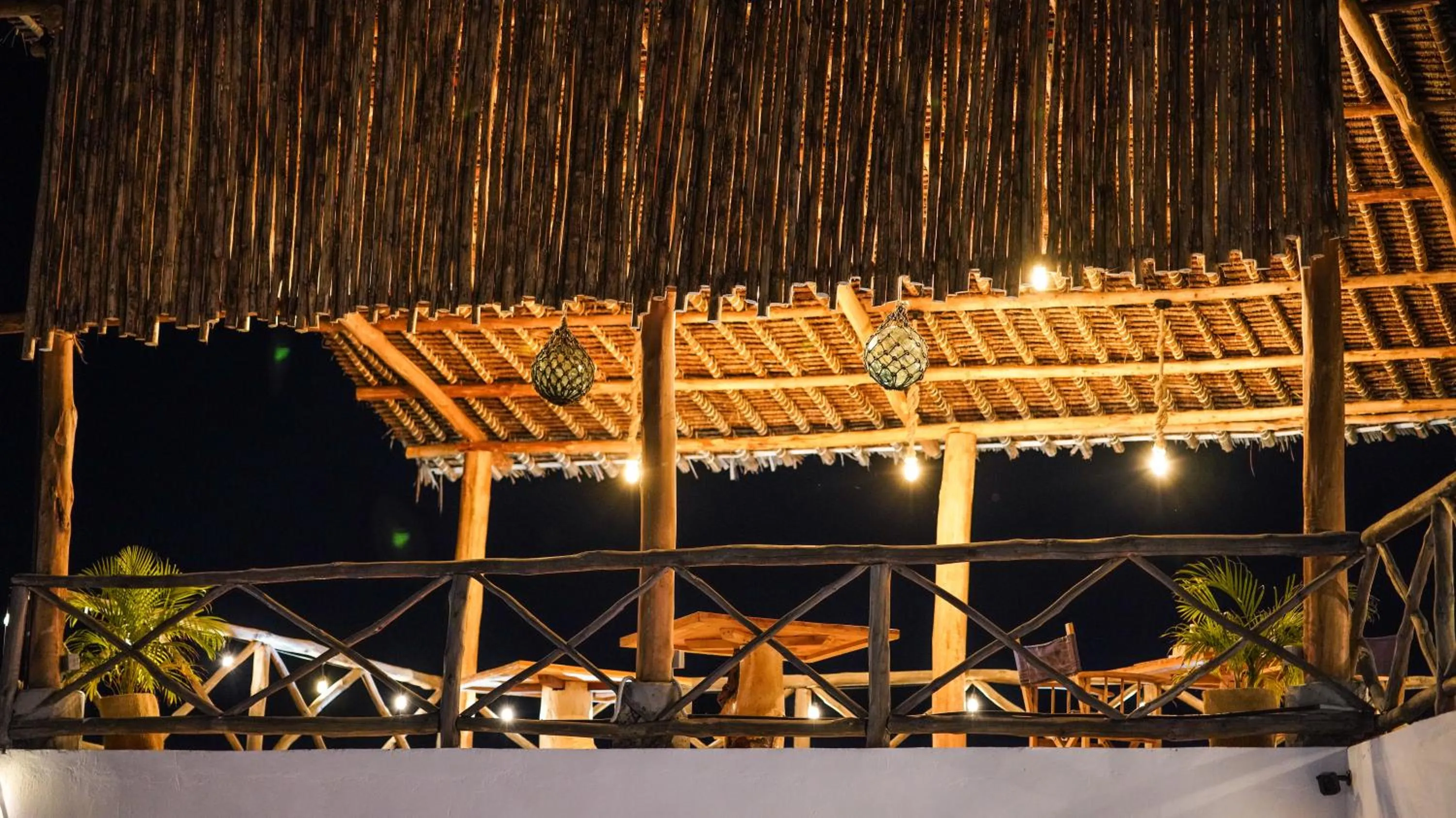 The Mida Creek Hotel